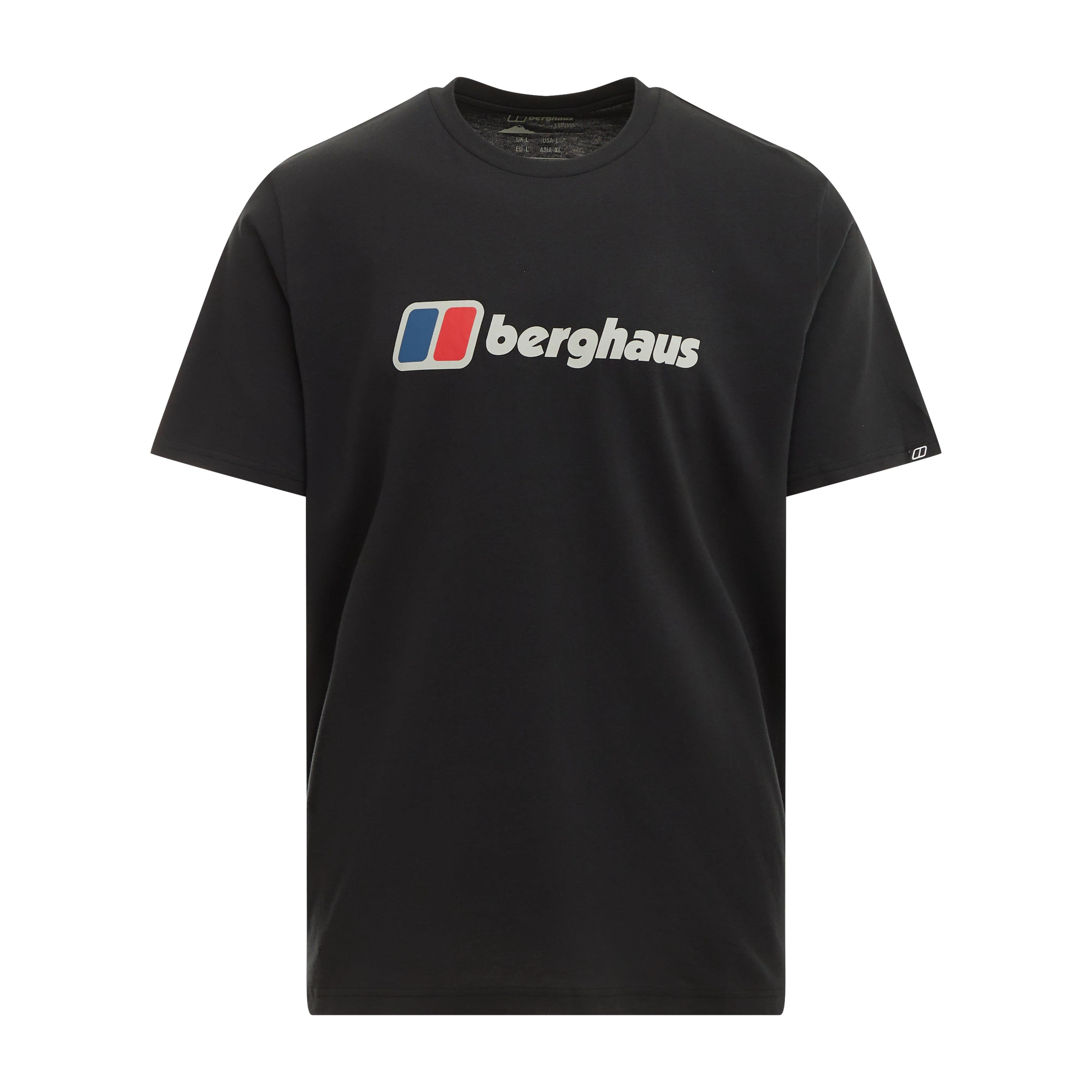 Men’s Logo T-Shirt - Image 15