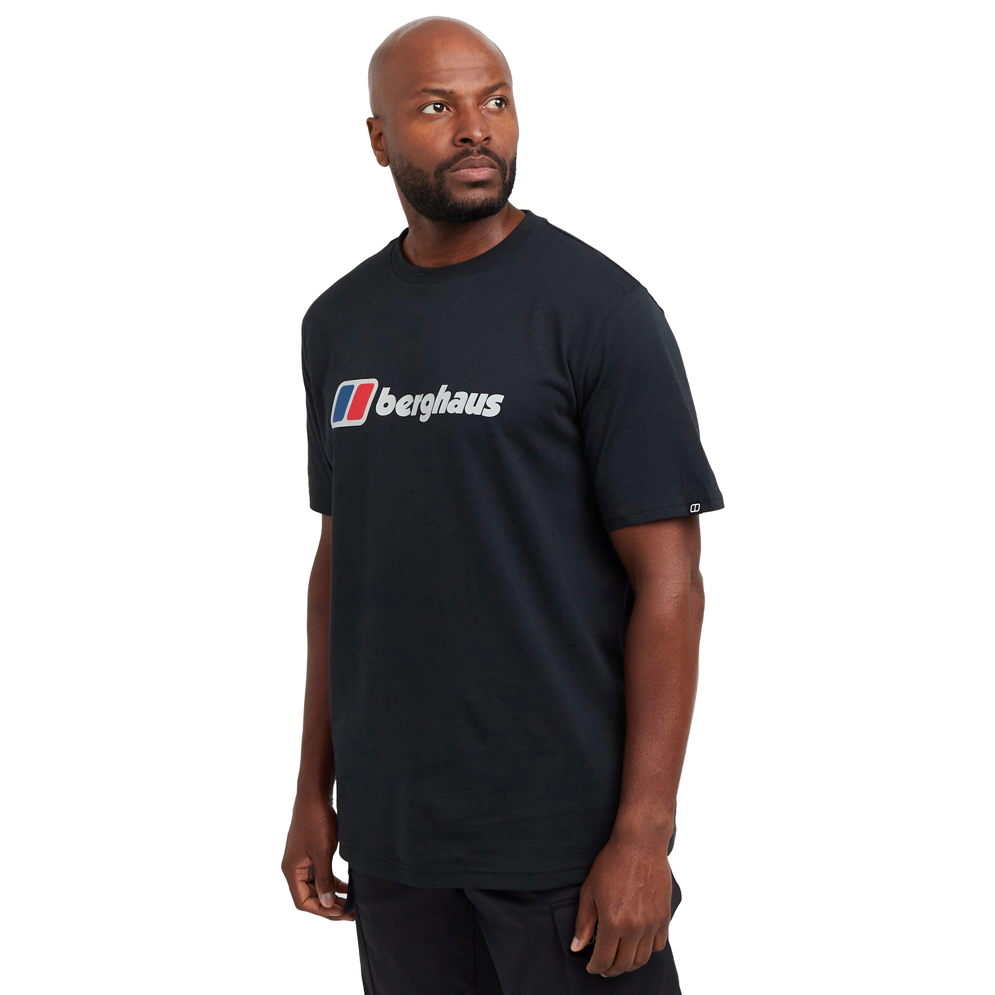 Men’s Logo T-Shirt - Image 16