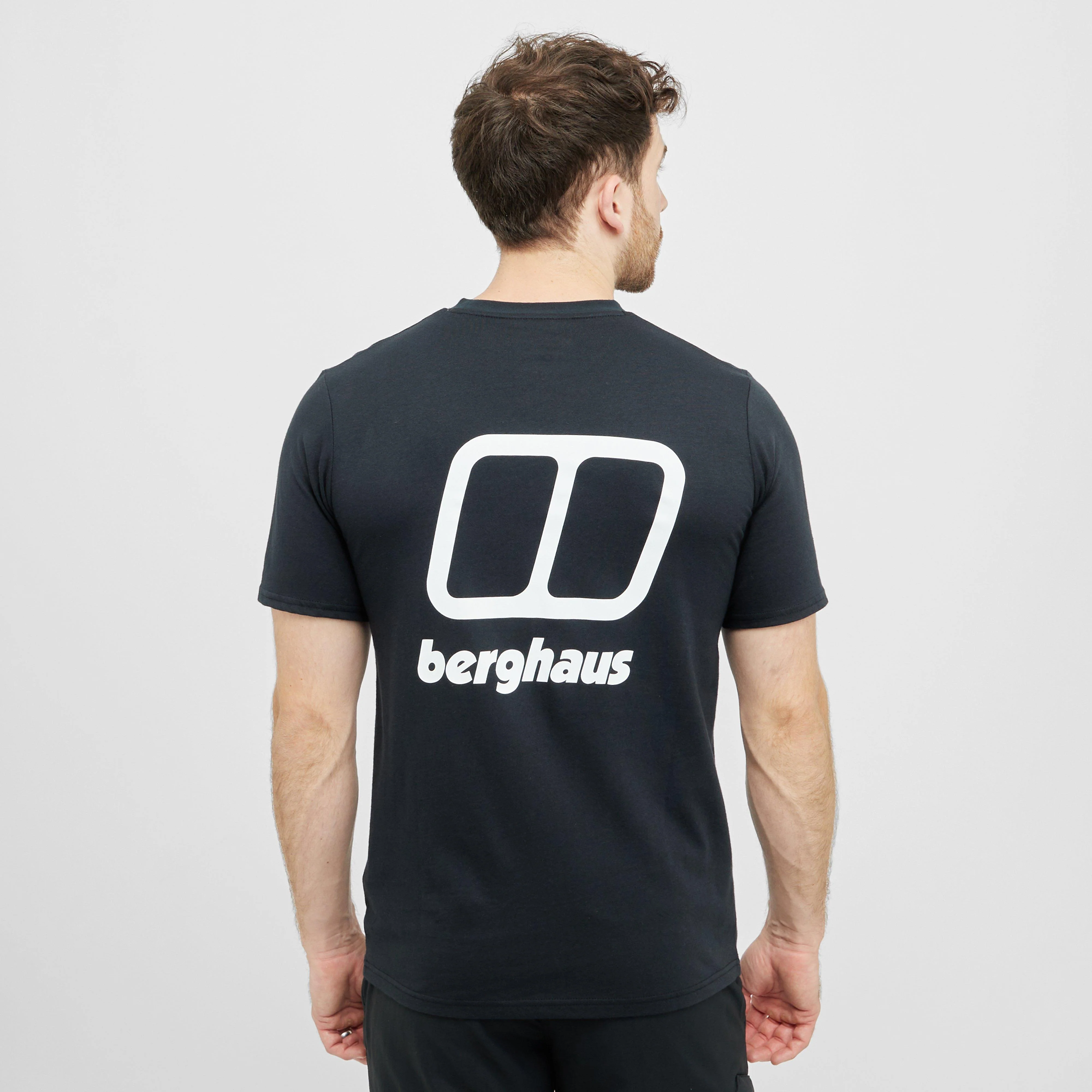 Men’s Logo T-Shirt - Image 2
