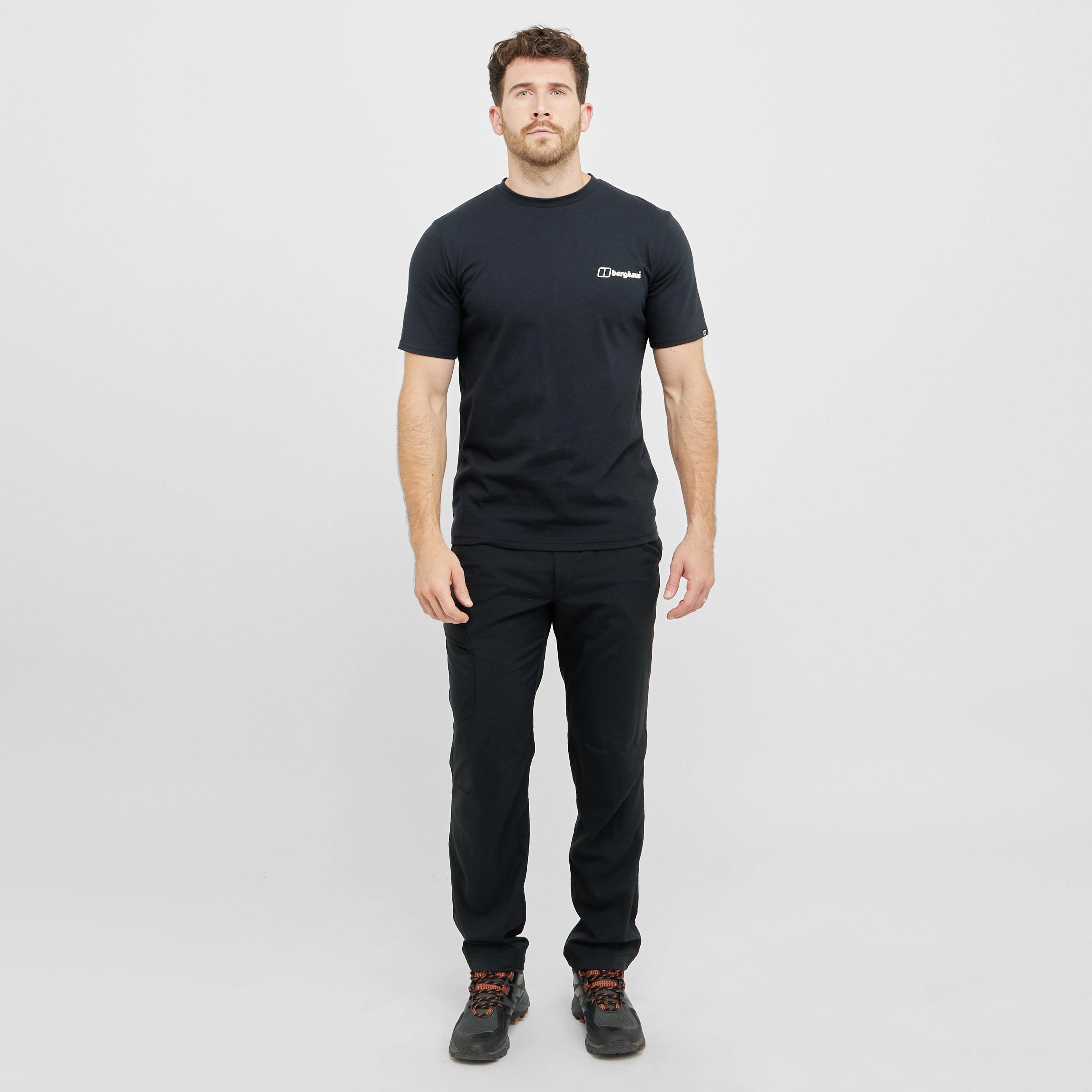 Men’s Logo T-Shirt - Image 3
