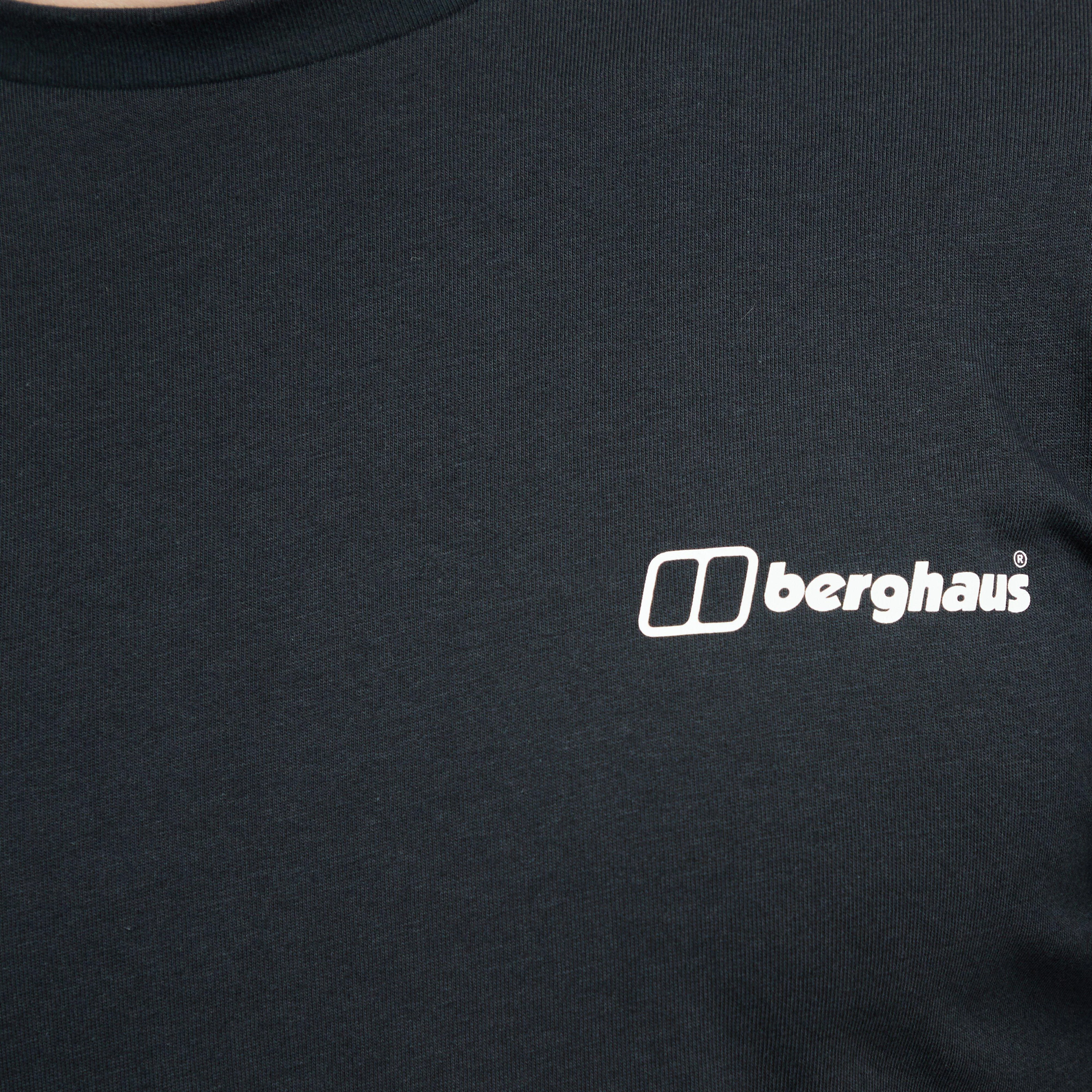 Men’s Logo T-Shirt - Image 4