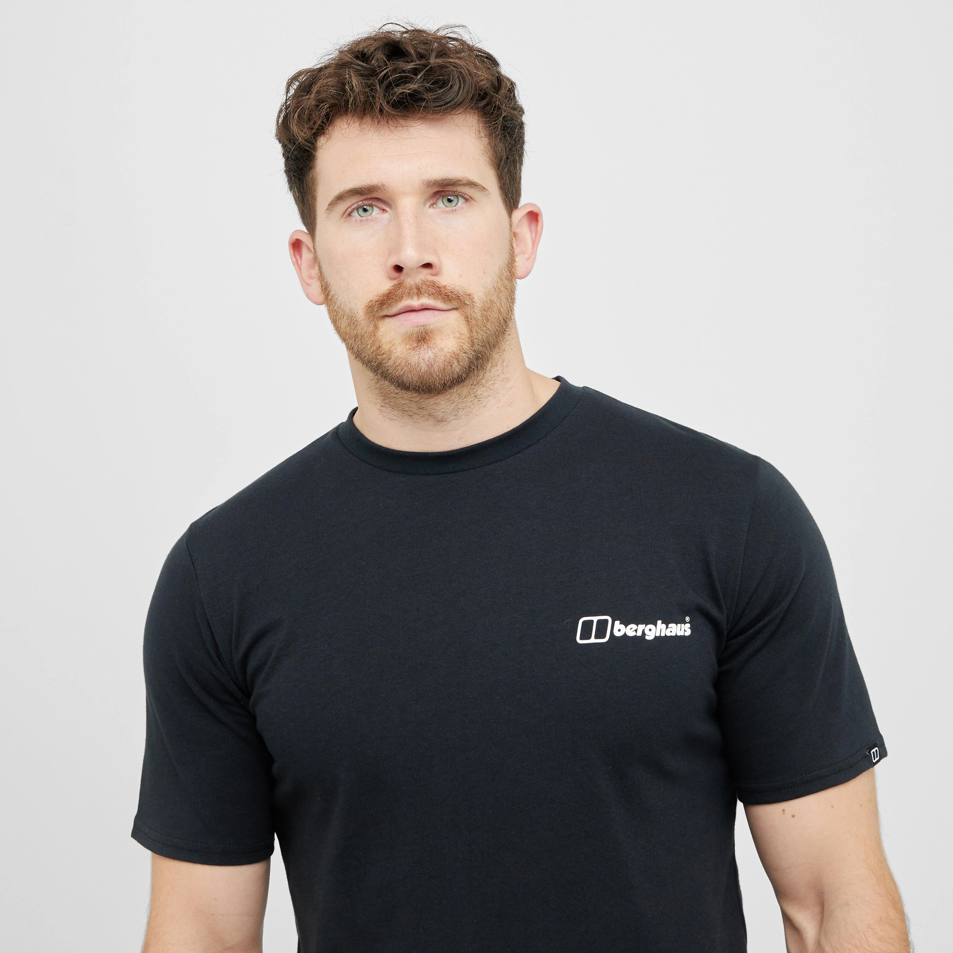 Men’s Logo T-Shirt - Image 5