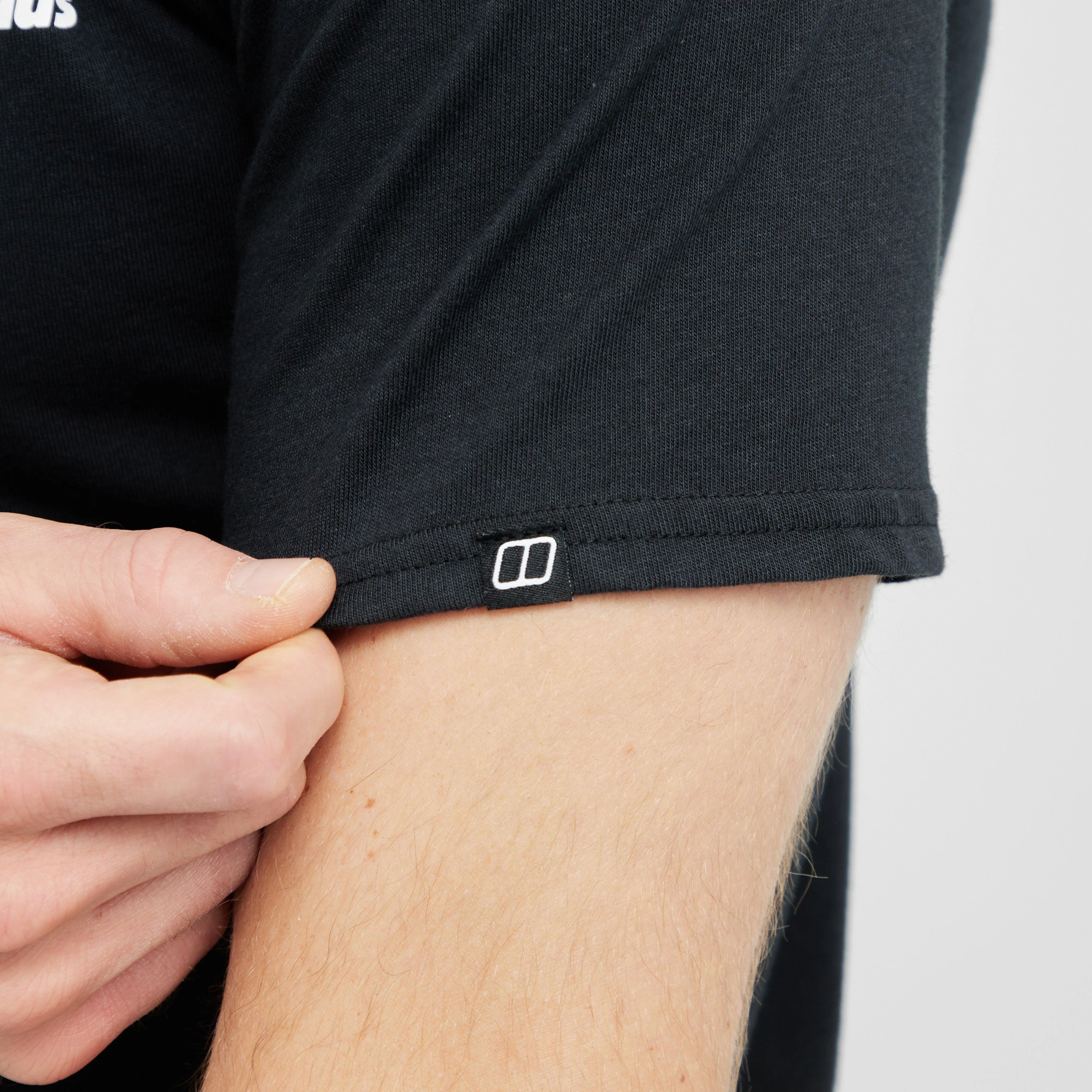 Men’s Logo T-Shirt - Image 6