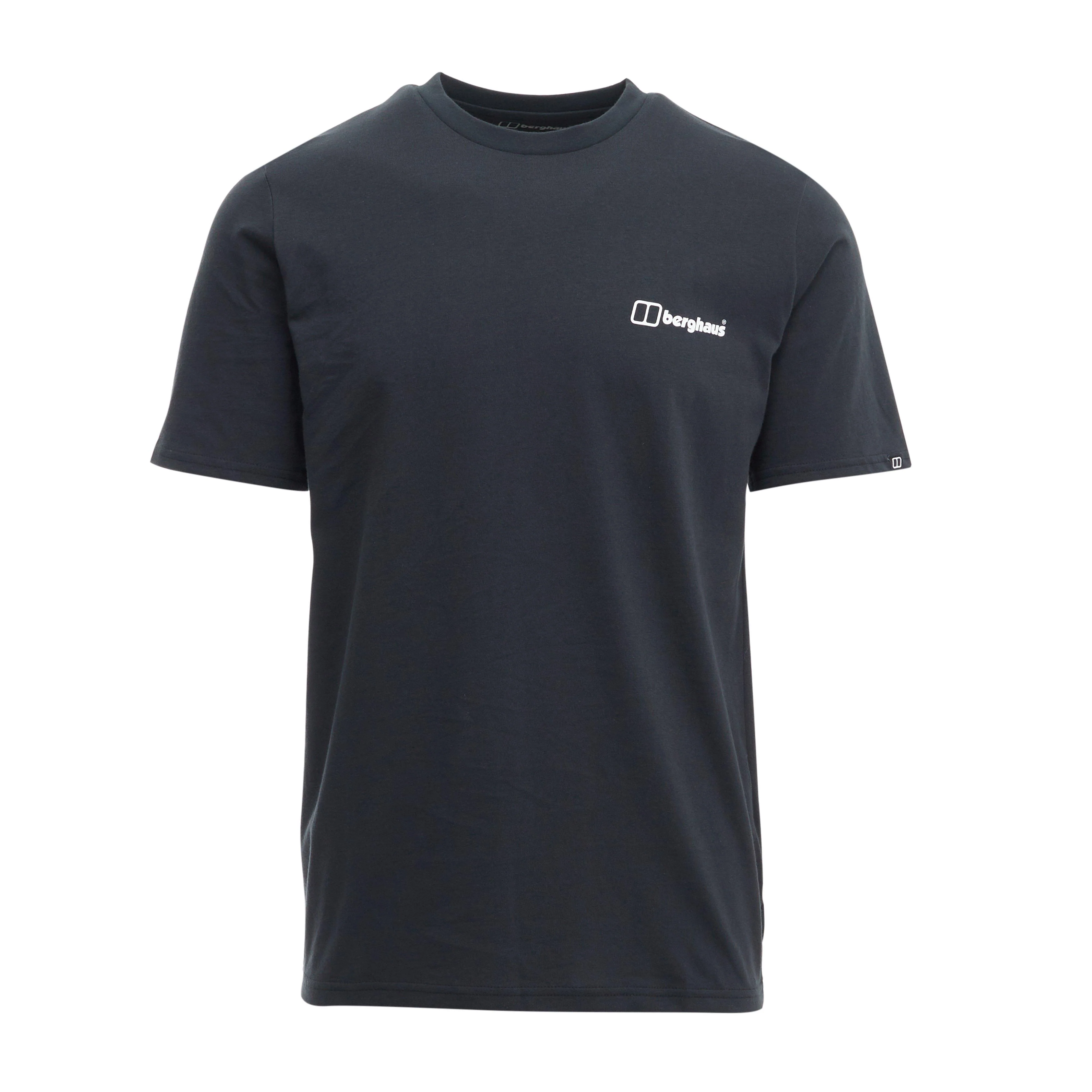 Men’s Logo T-Shirt - Image 7
