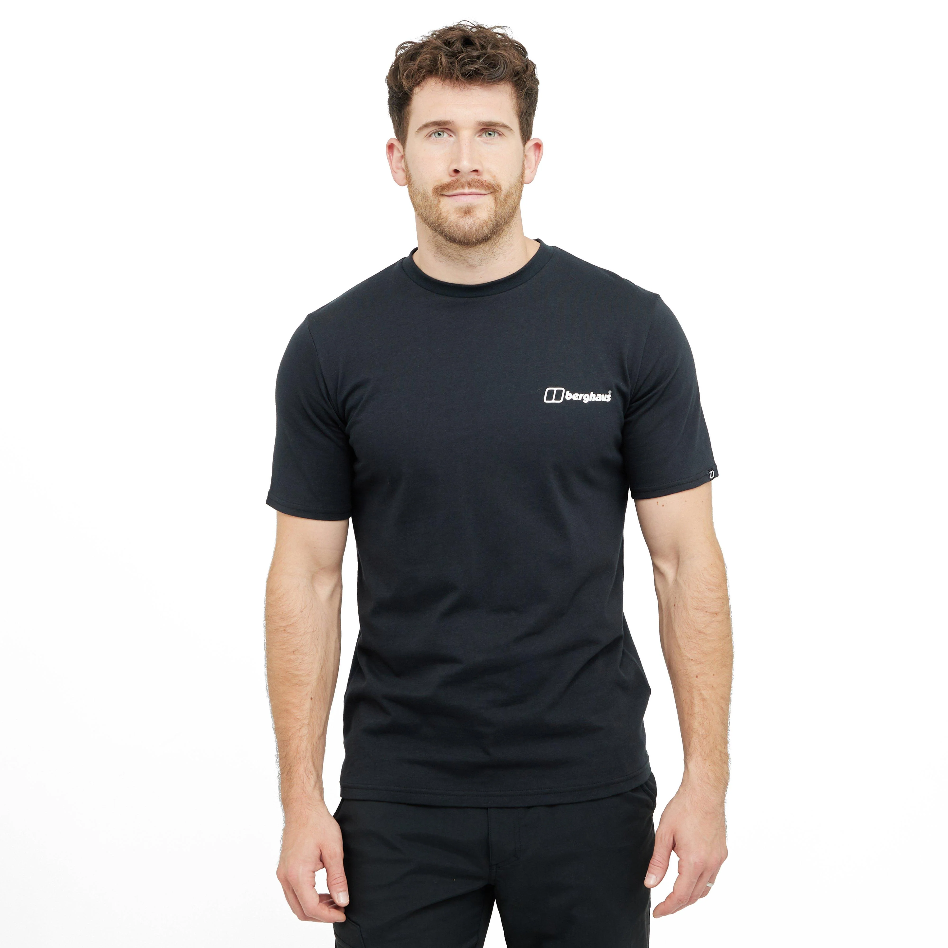 Men’s Logo T-Shirt - Image 8