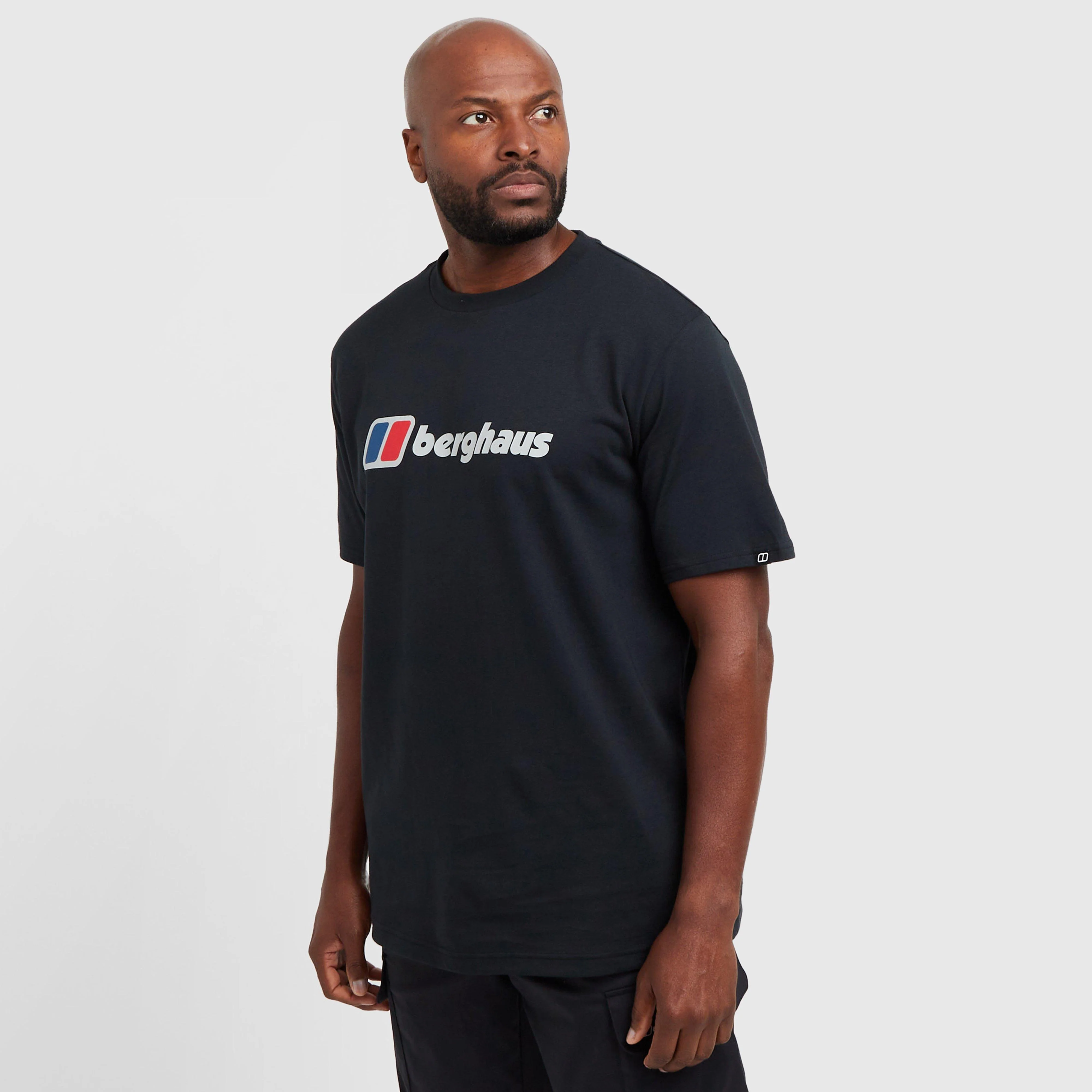 Men’s Logo T-Shirt - Image 9