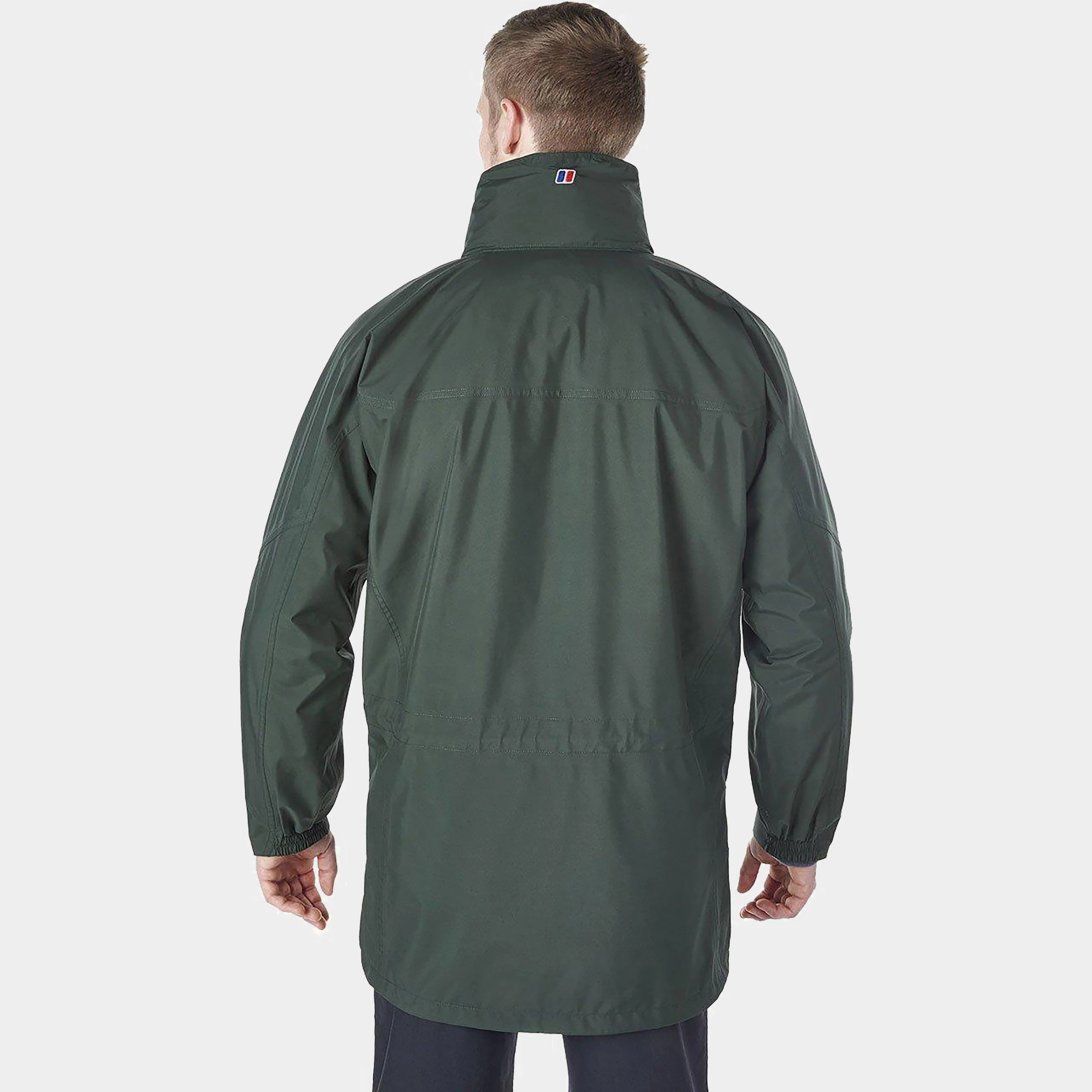 Men's Long Cornice IA GORE-TEX® Jacket - Image 2