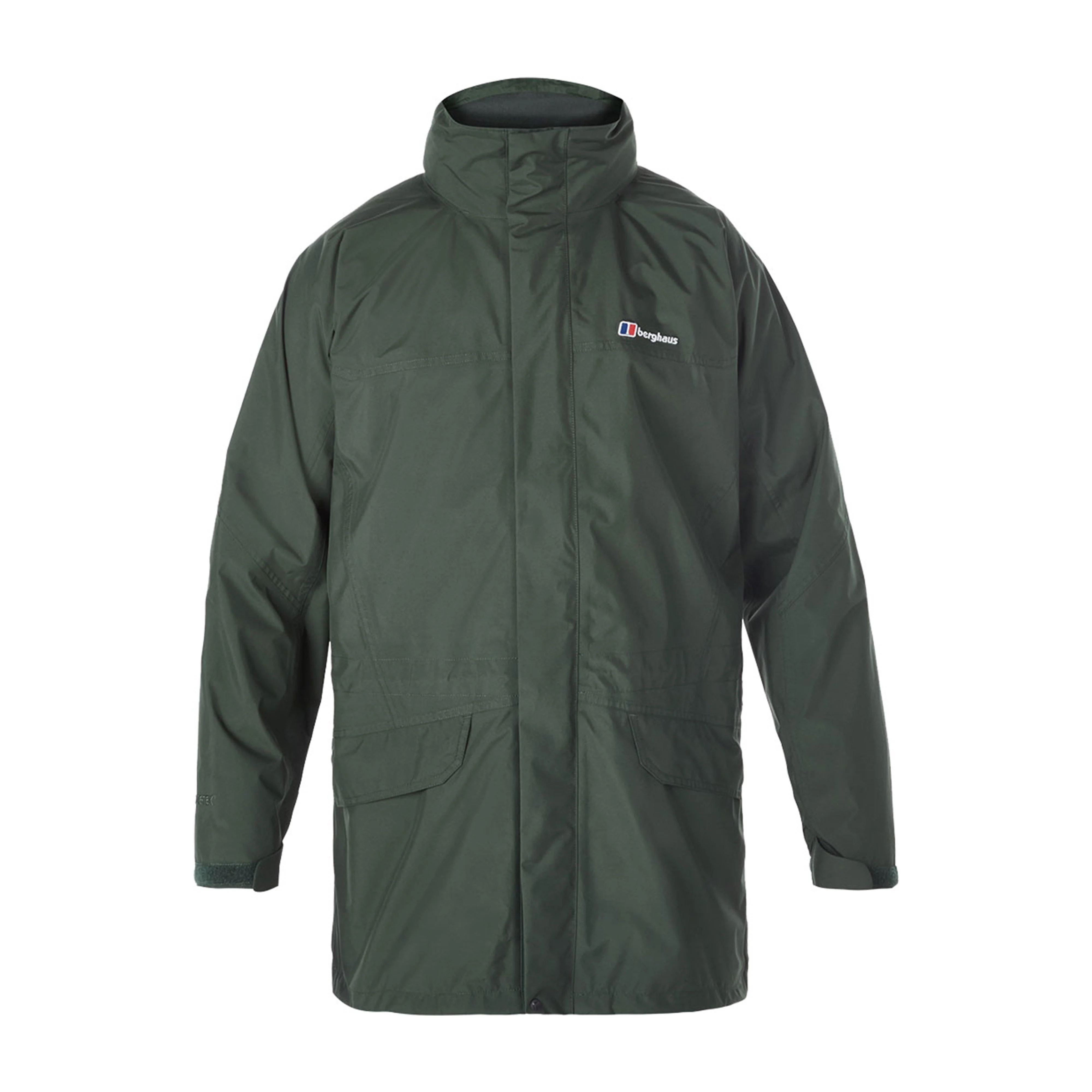 Men's Long Cornice IA GORE-TEX® Jacket - Image 3