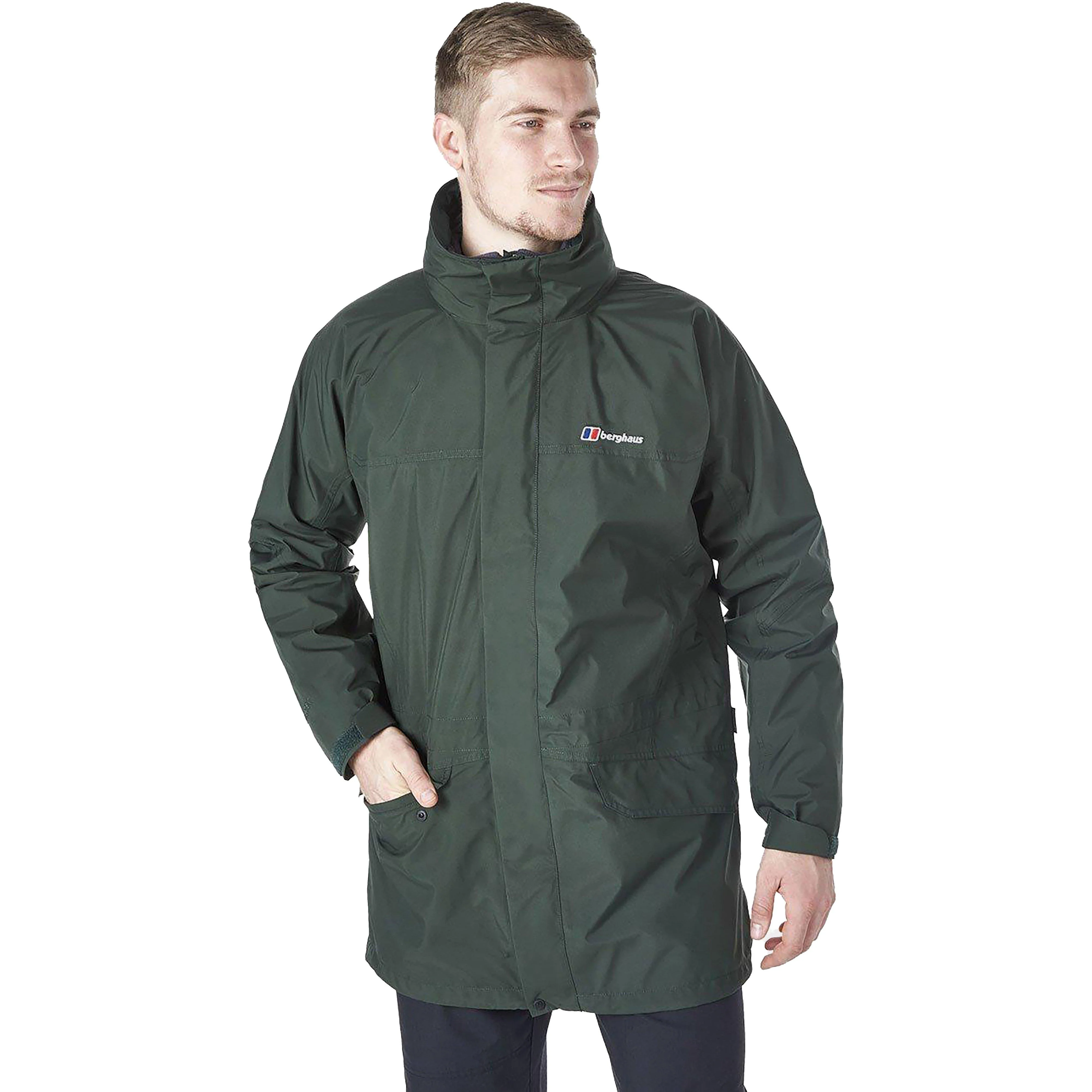 Men's Long Cornice IA GORE-TEX® Jacket - Image 4
