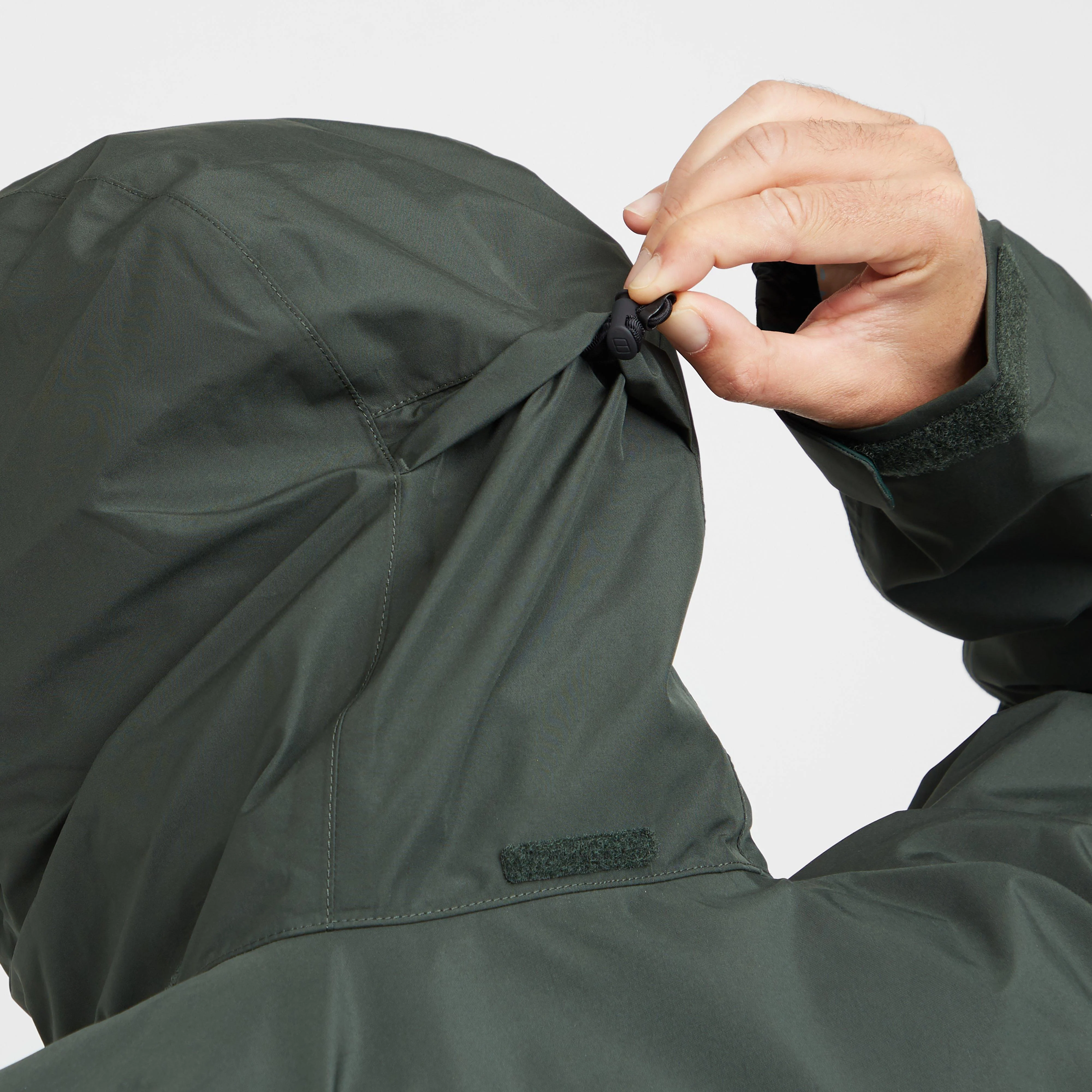 Men's Long Cornice InterActive Jacket - Image 10
