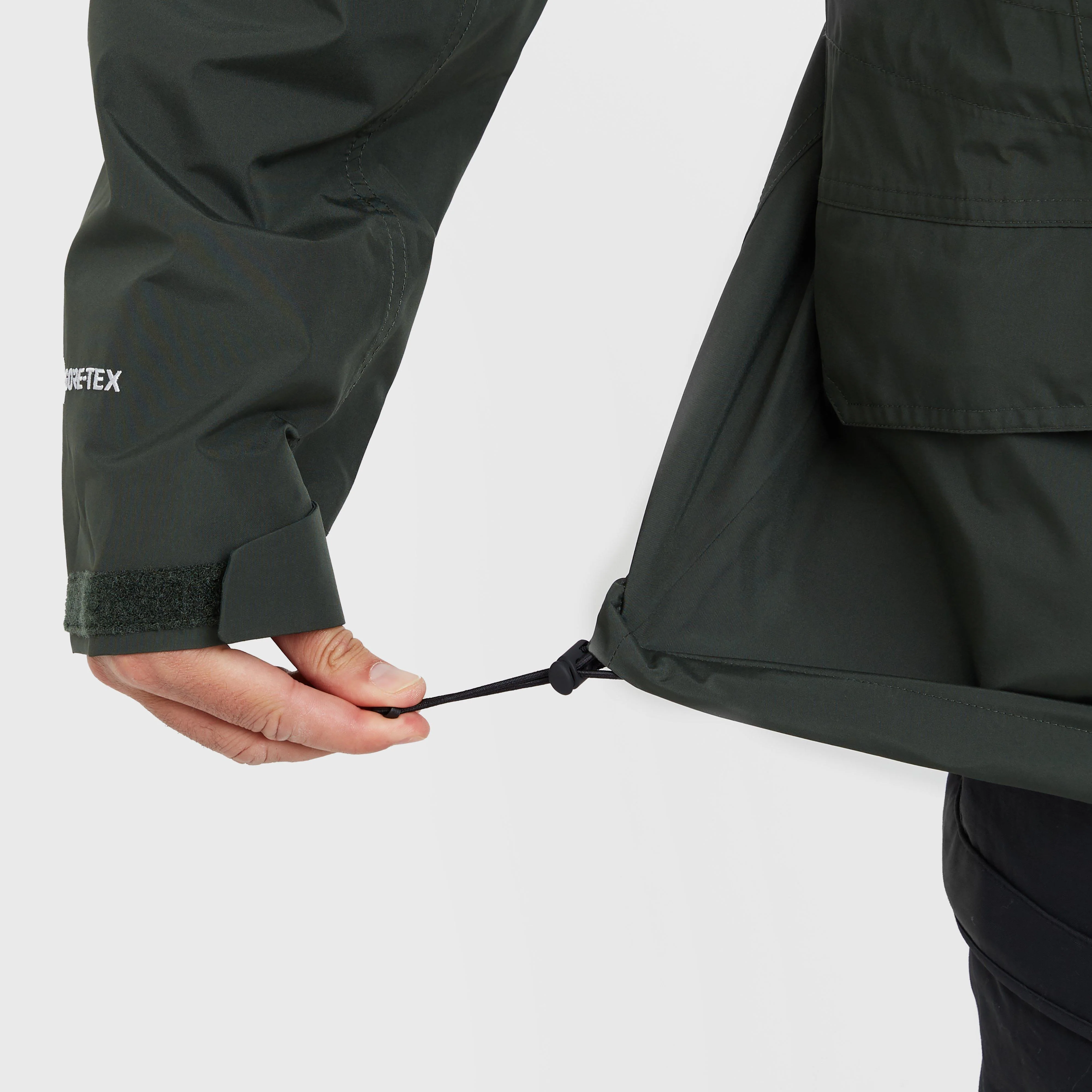 Men's Long Cornice InterActive Jacket - Image 11