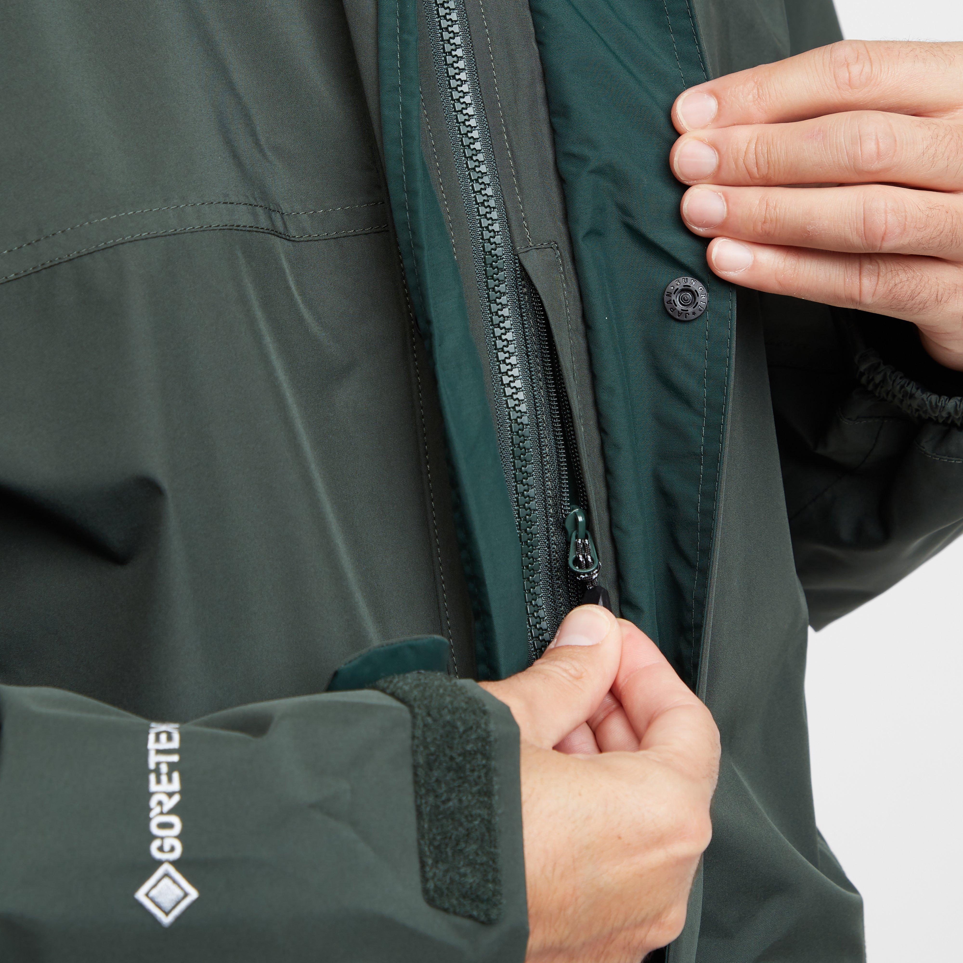 Men's Long Cornice InterActive Jacket - Image 12