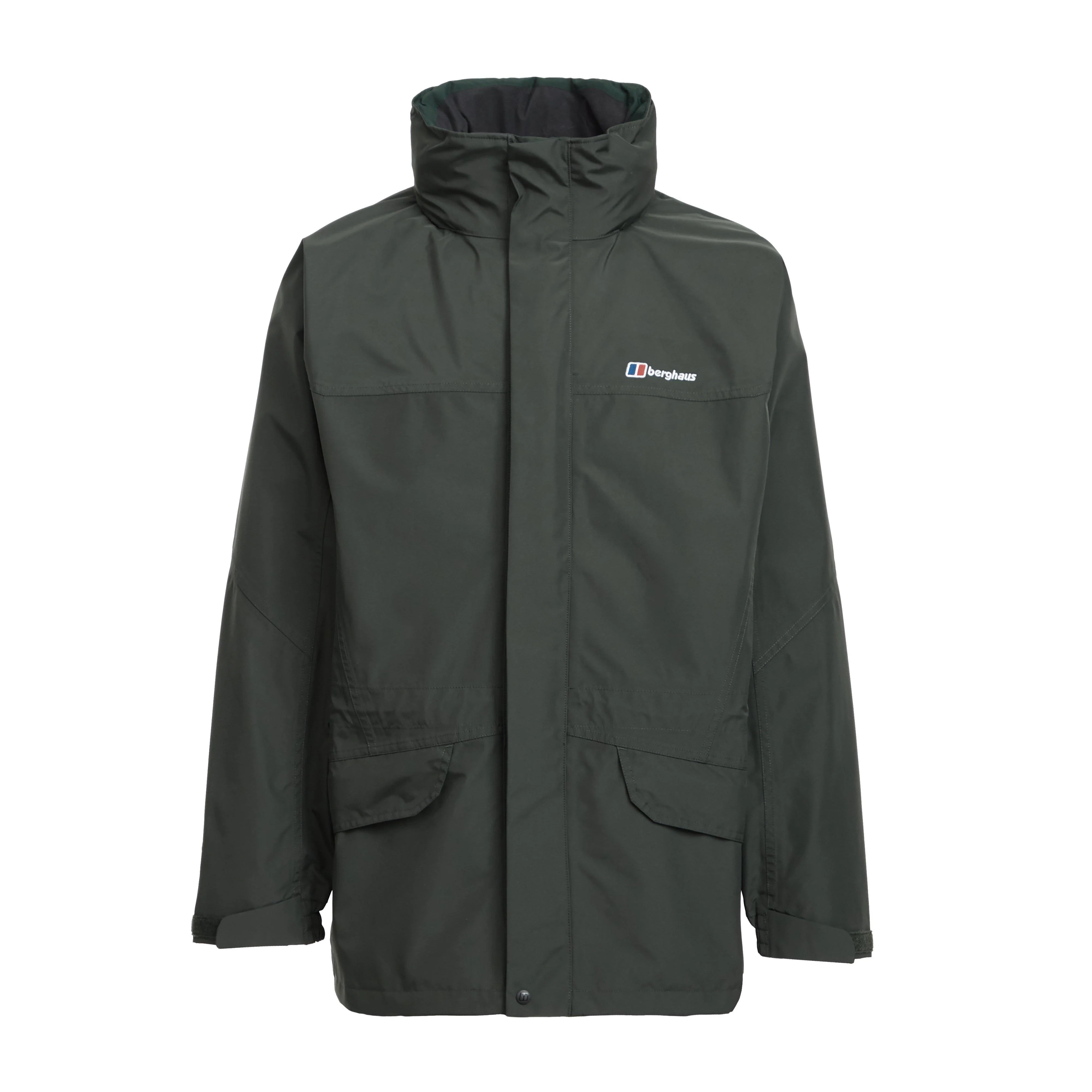 Men's Long Cornice InterActive Jacket - Image 13