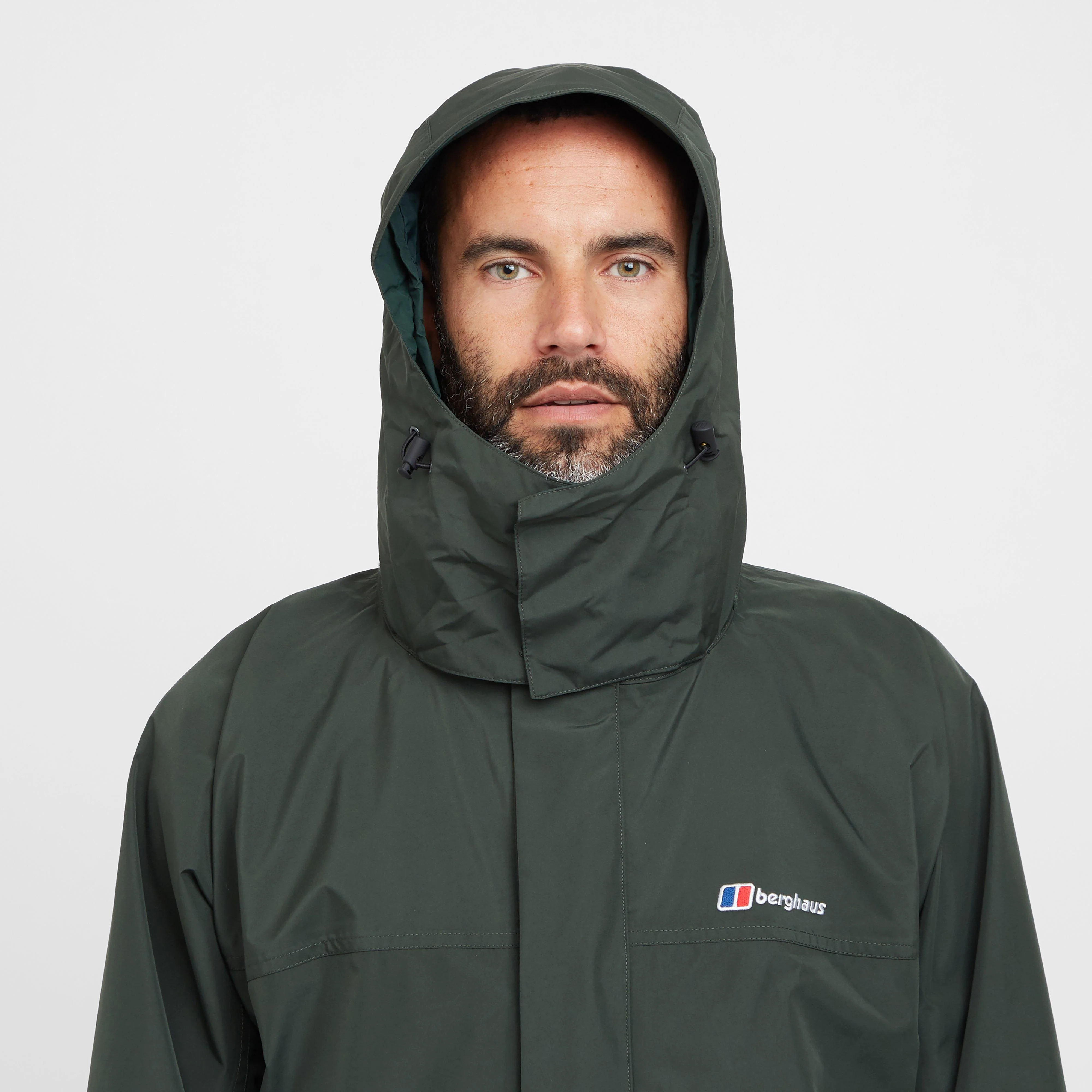 Men's Long Cornice InterActive Jacket - Image 4