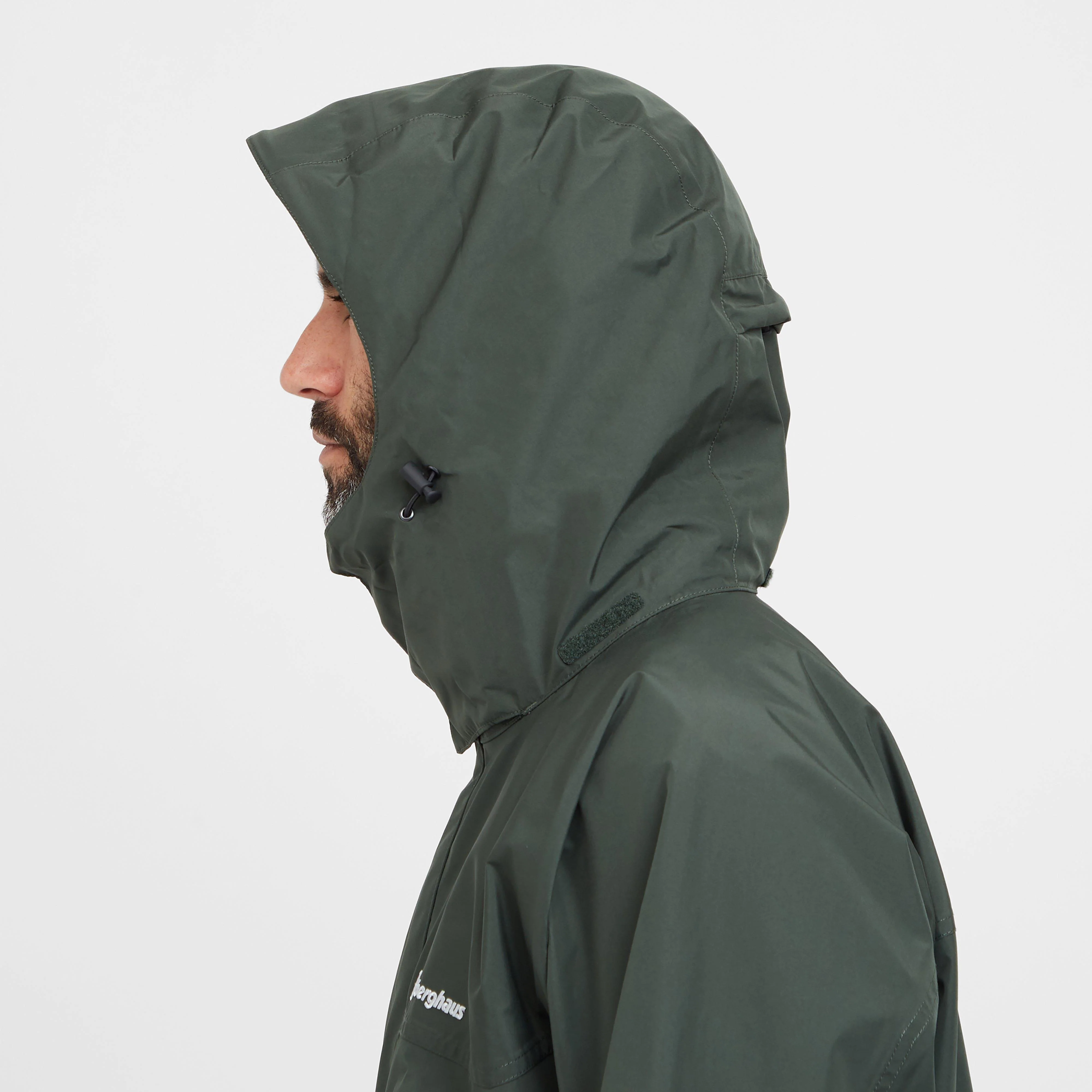 Men's Long Cornice InterActive Jacket - Image 5