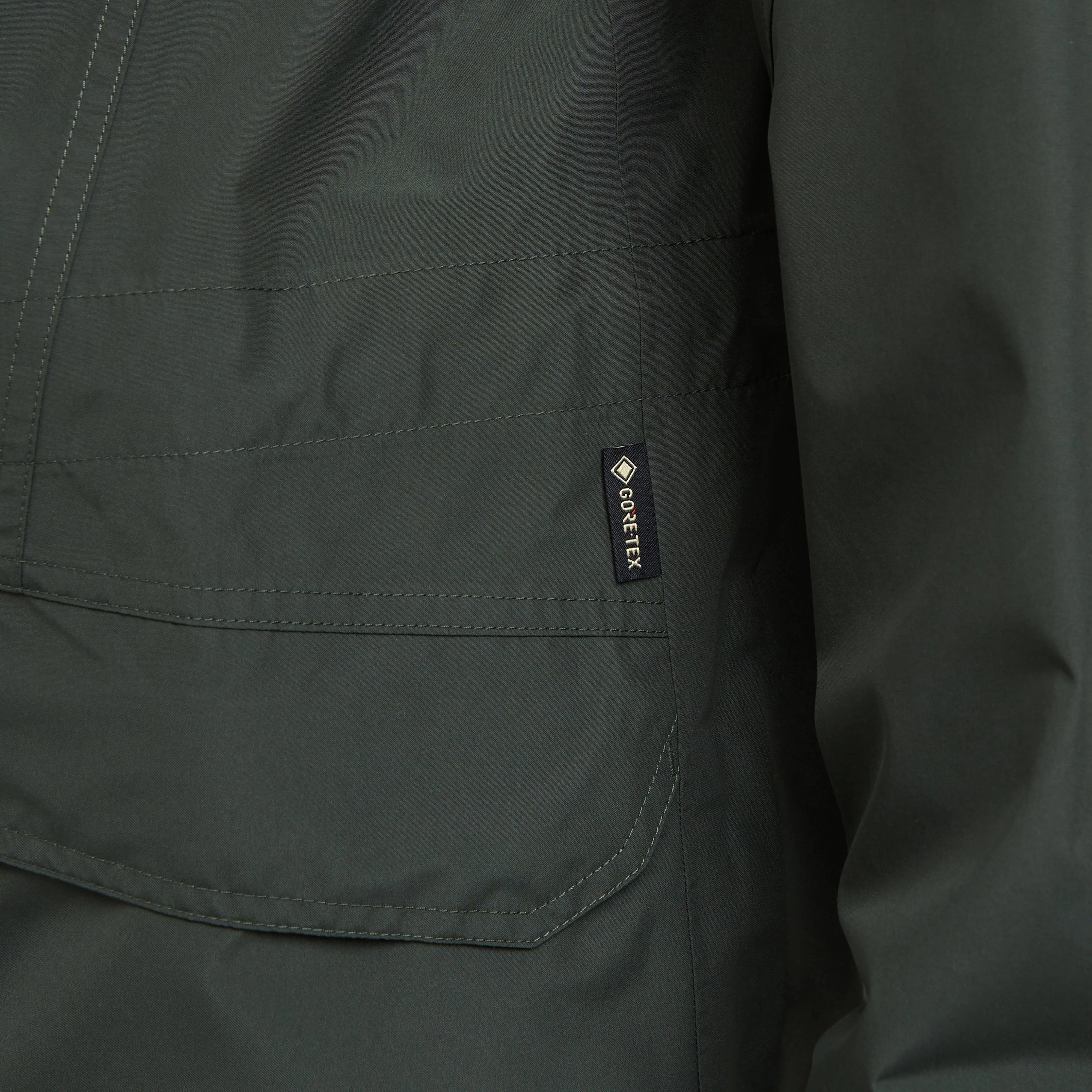 Men's Long Cornice InterActive Jacket - Image 6