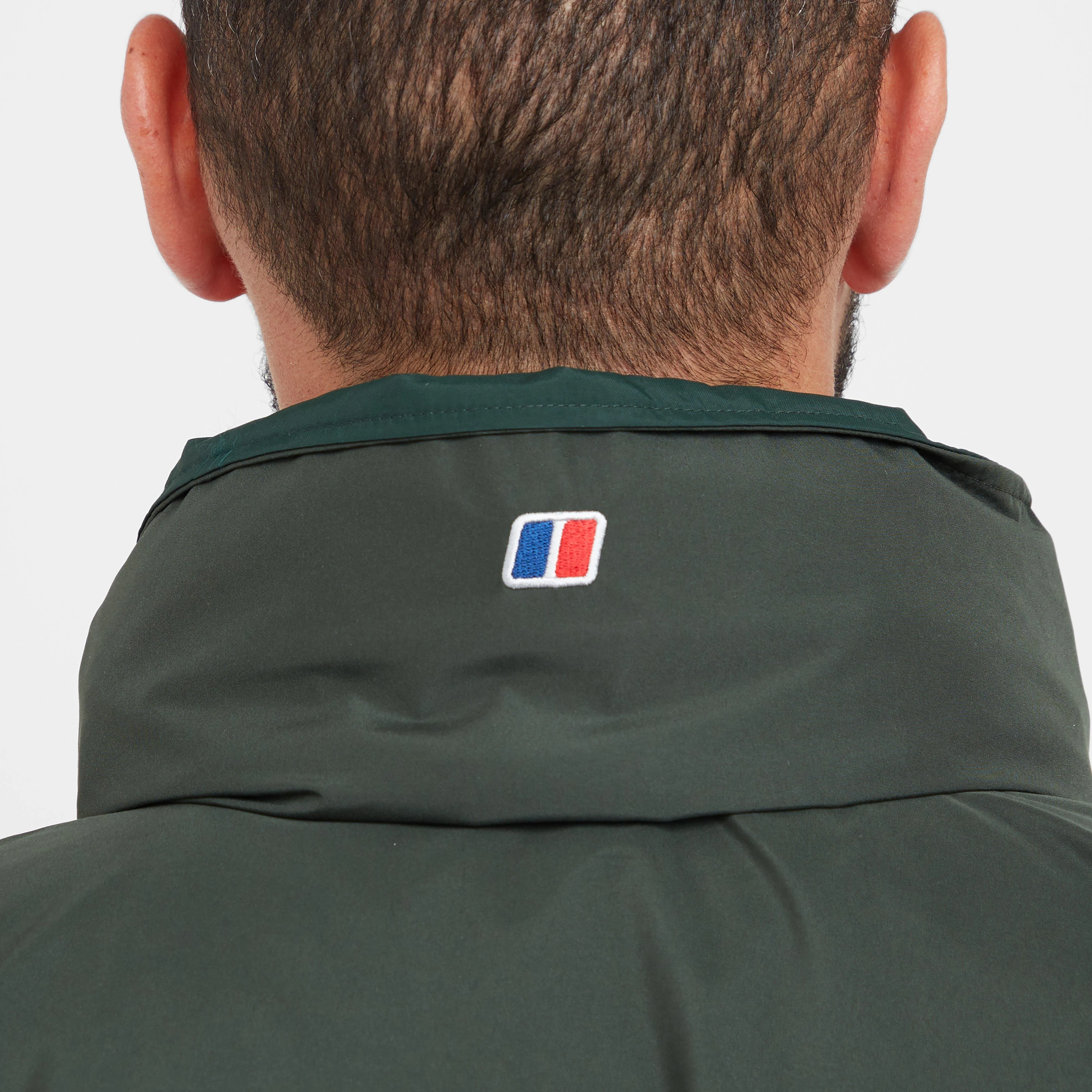 Men's Long Cornice InterActive Jacket - Image 8