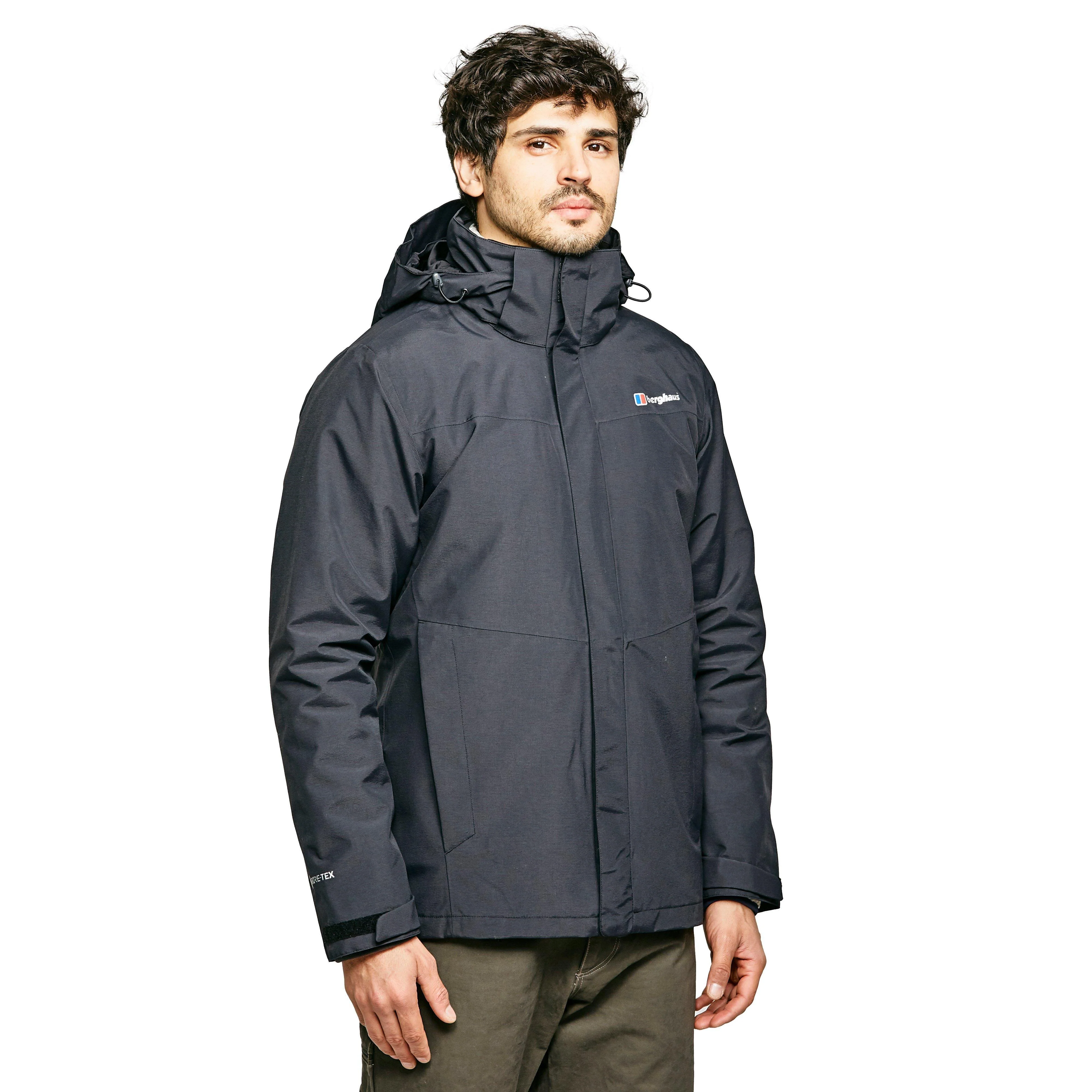 Men's Maitland 3-in-1 GORE-TEX® IA Waterproof Jacket - Image 11