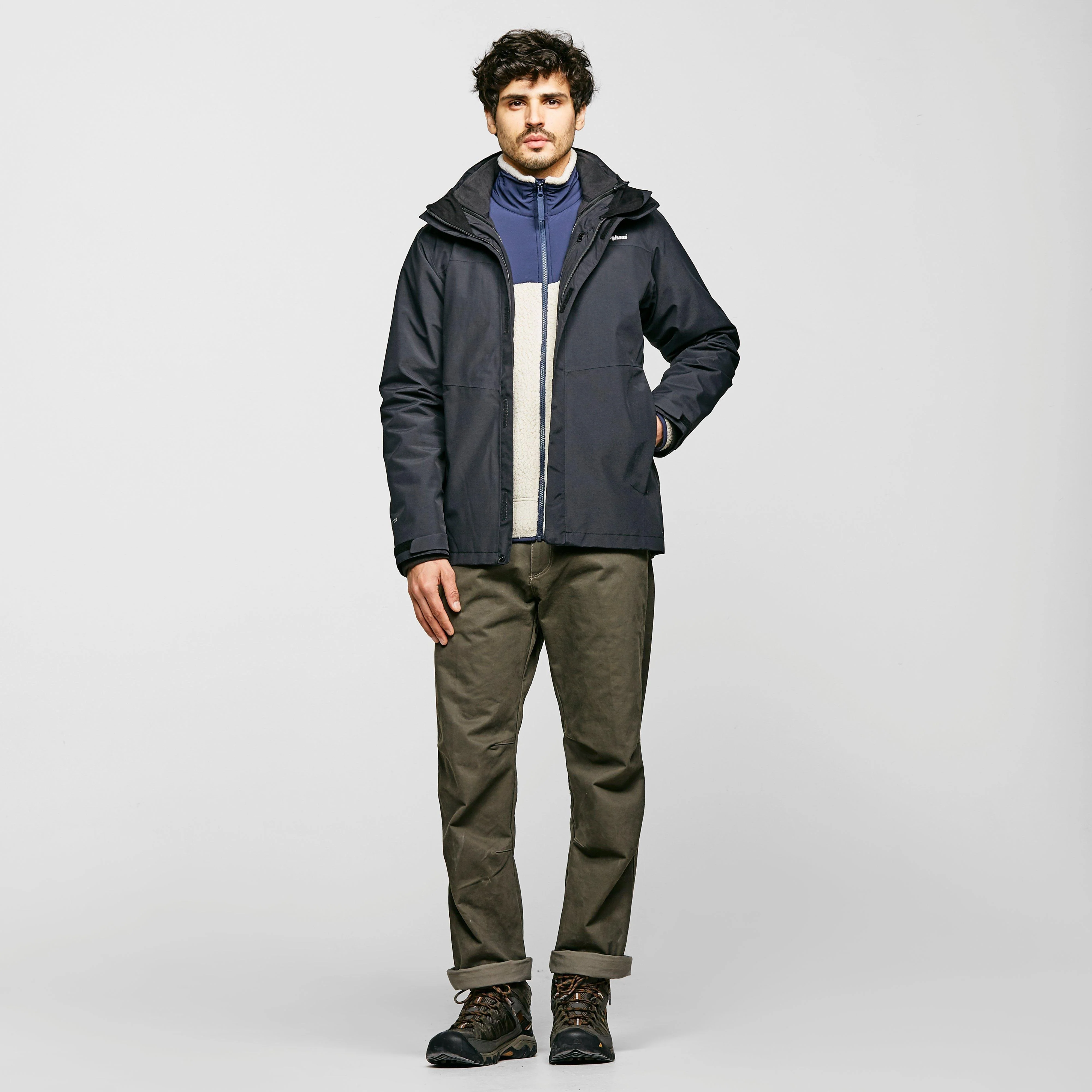 Men's Maitland 3-in-1 GORE-TEX® IA Waterproof Jacket - Image 3