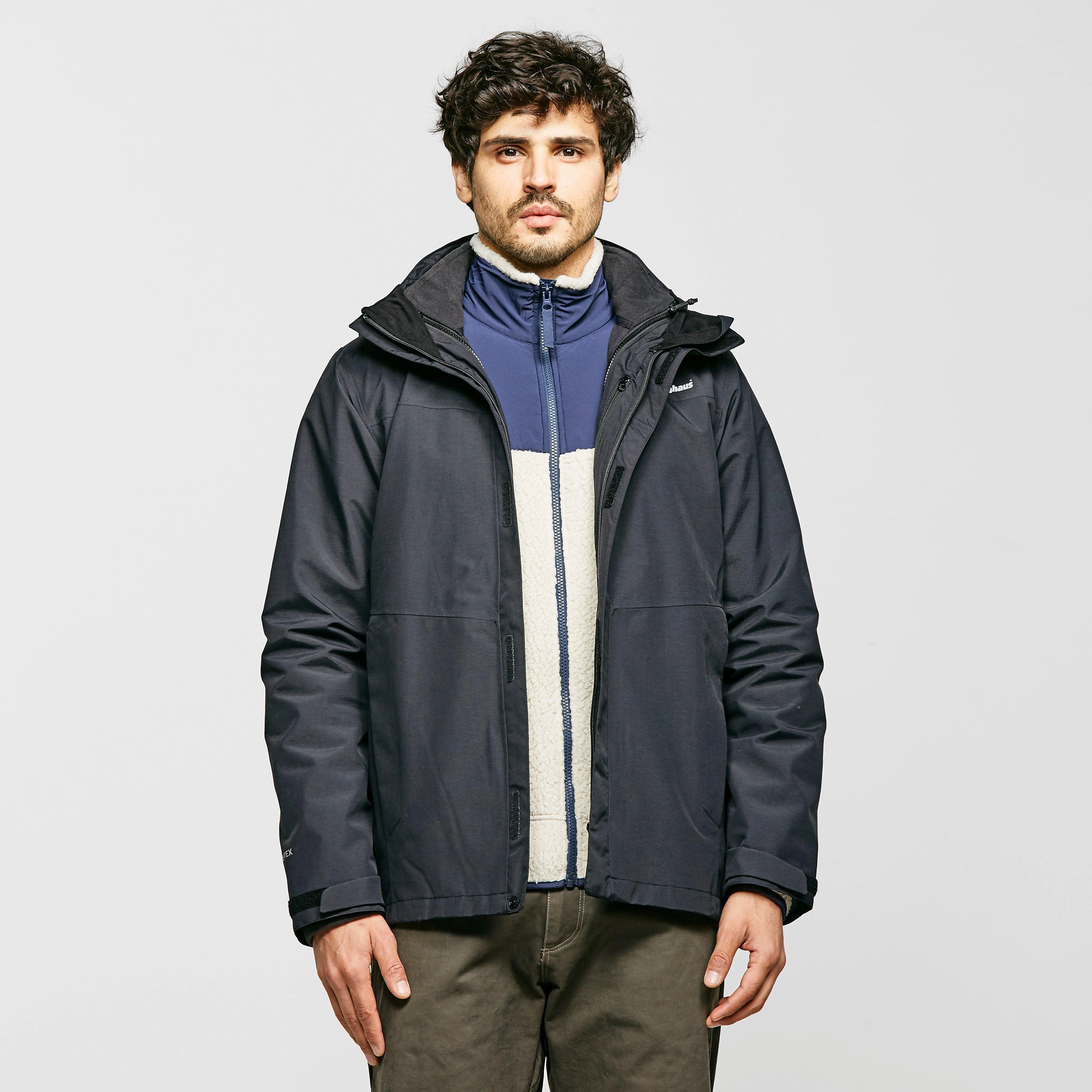 Men's Maitland 3-in-1 GORE-TEX® IA Waterproof Jacket - Image 5