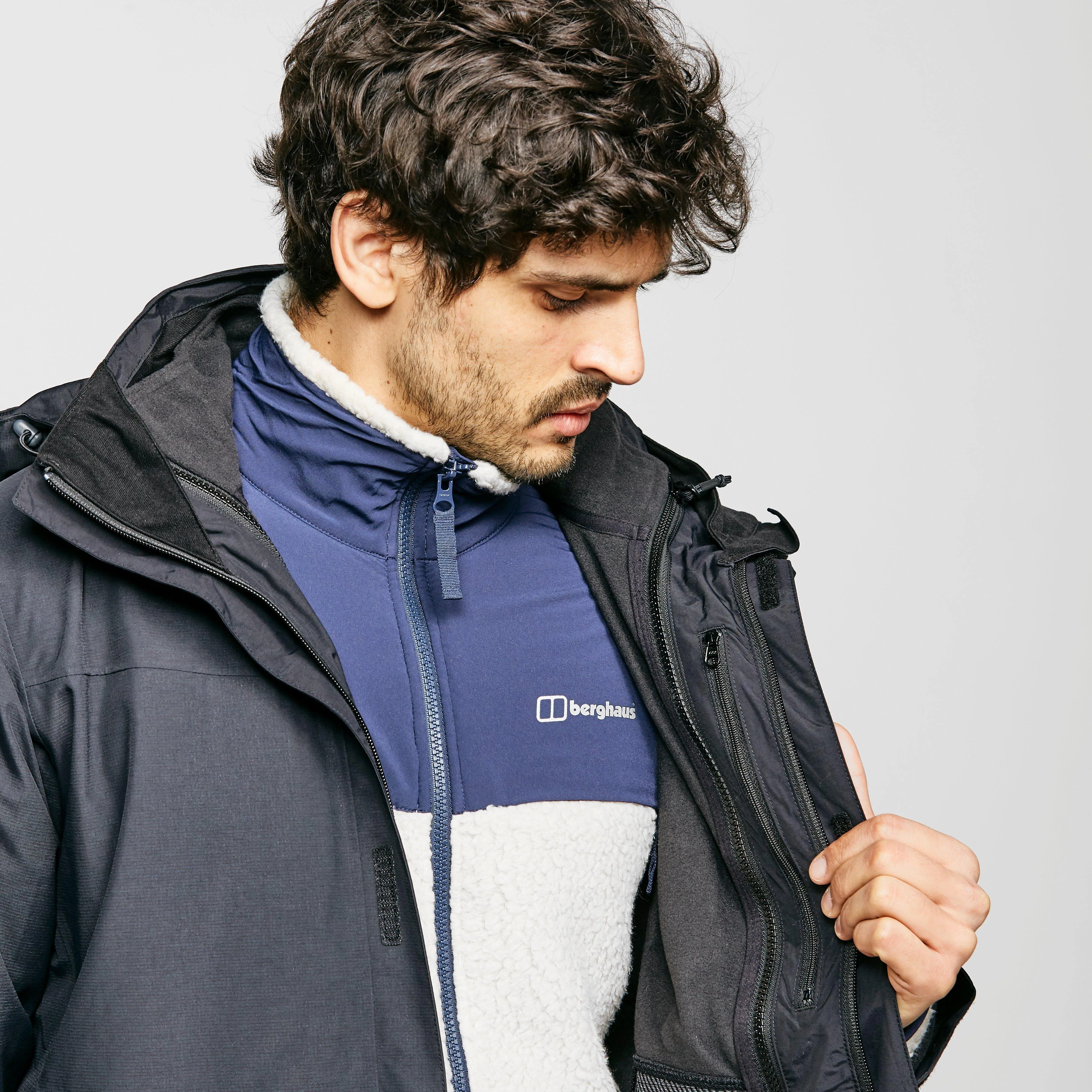 Men's Maitland 3-in-1 GORE-TEX® IA Waterproof Jacket - Image 6