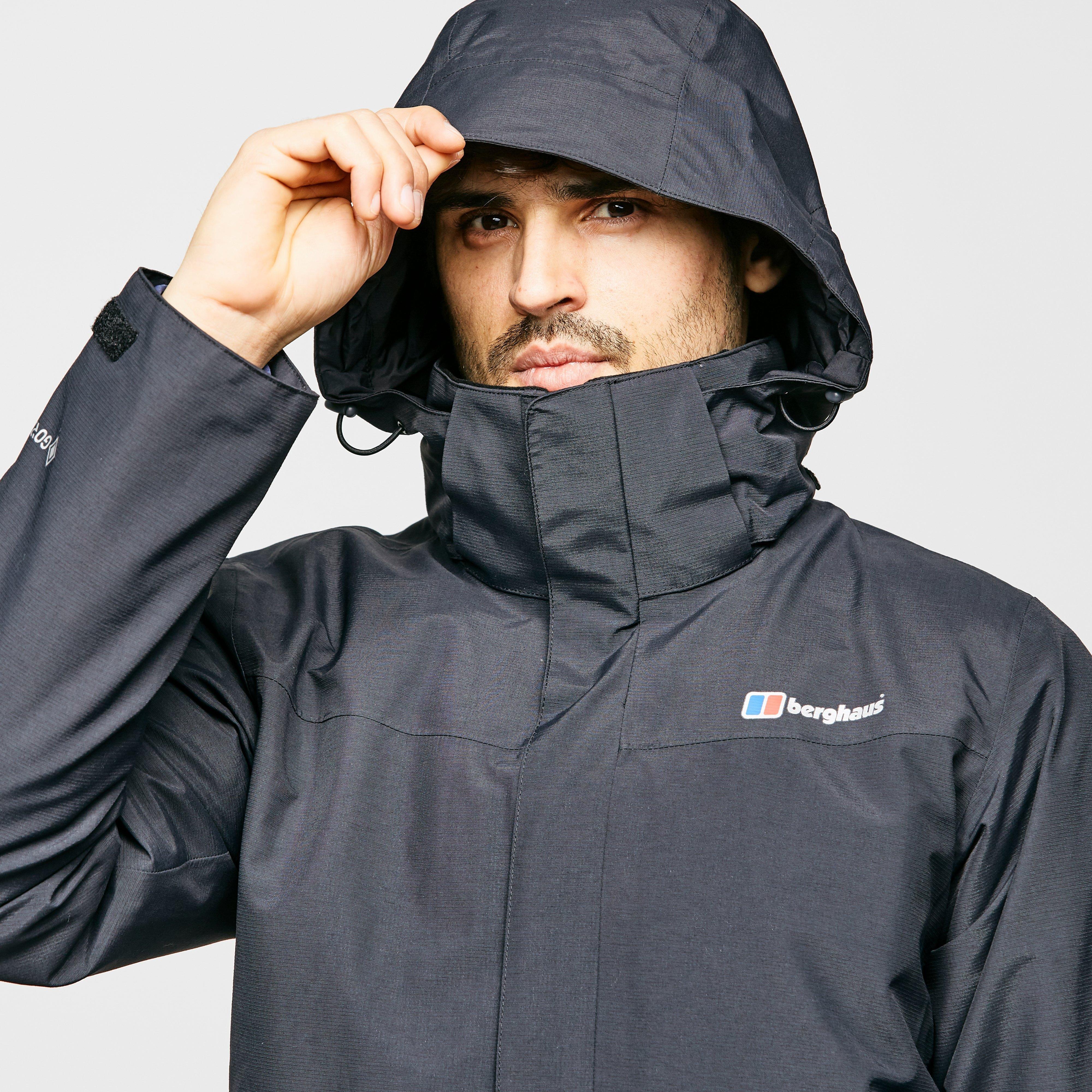 Men's Maitland 3-in-1 GORE-TEX® IA Waterproof Jacket - Image 7