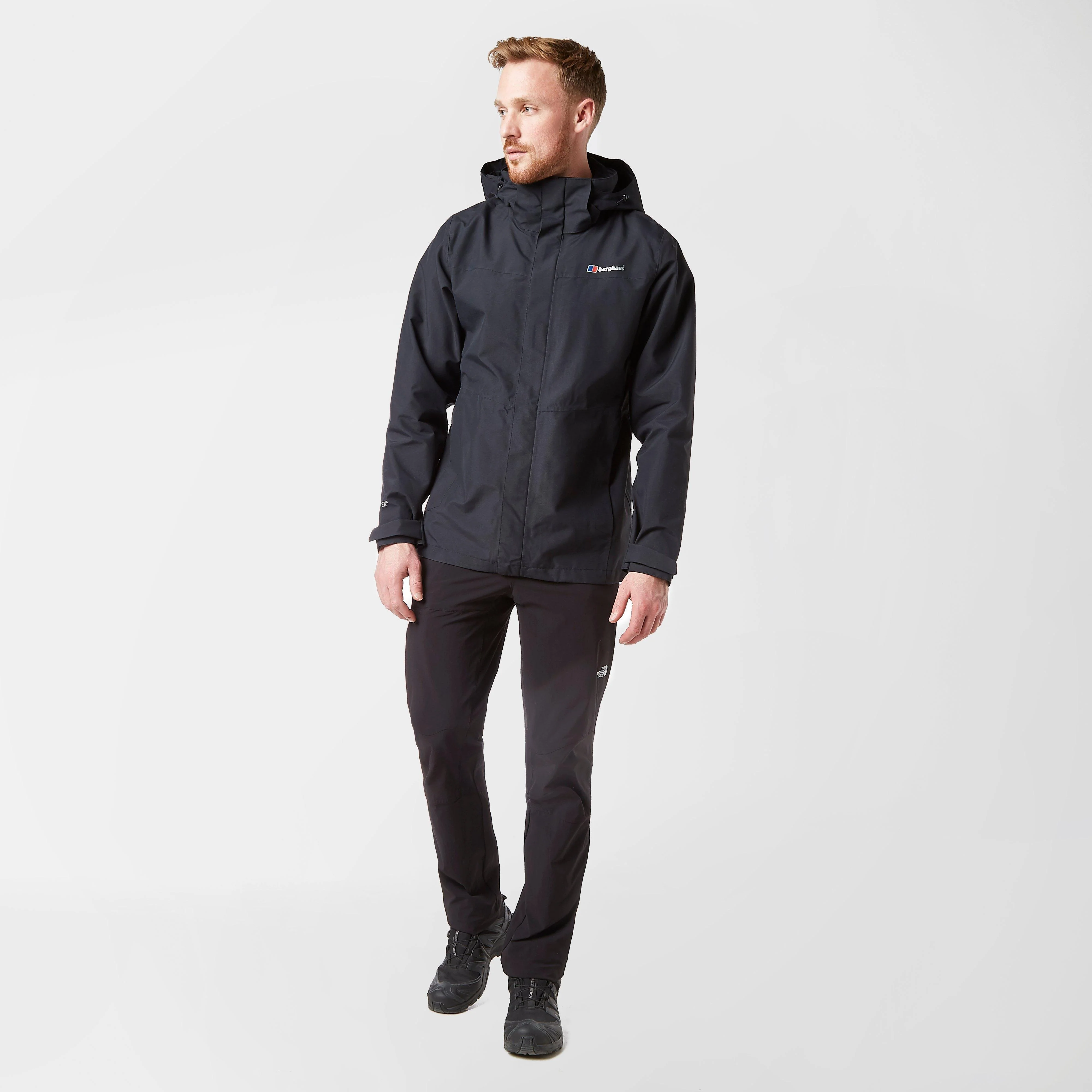 Men's Maitland GORE-TEX® IA Waterproof Jacket - Image 3