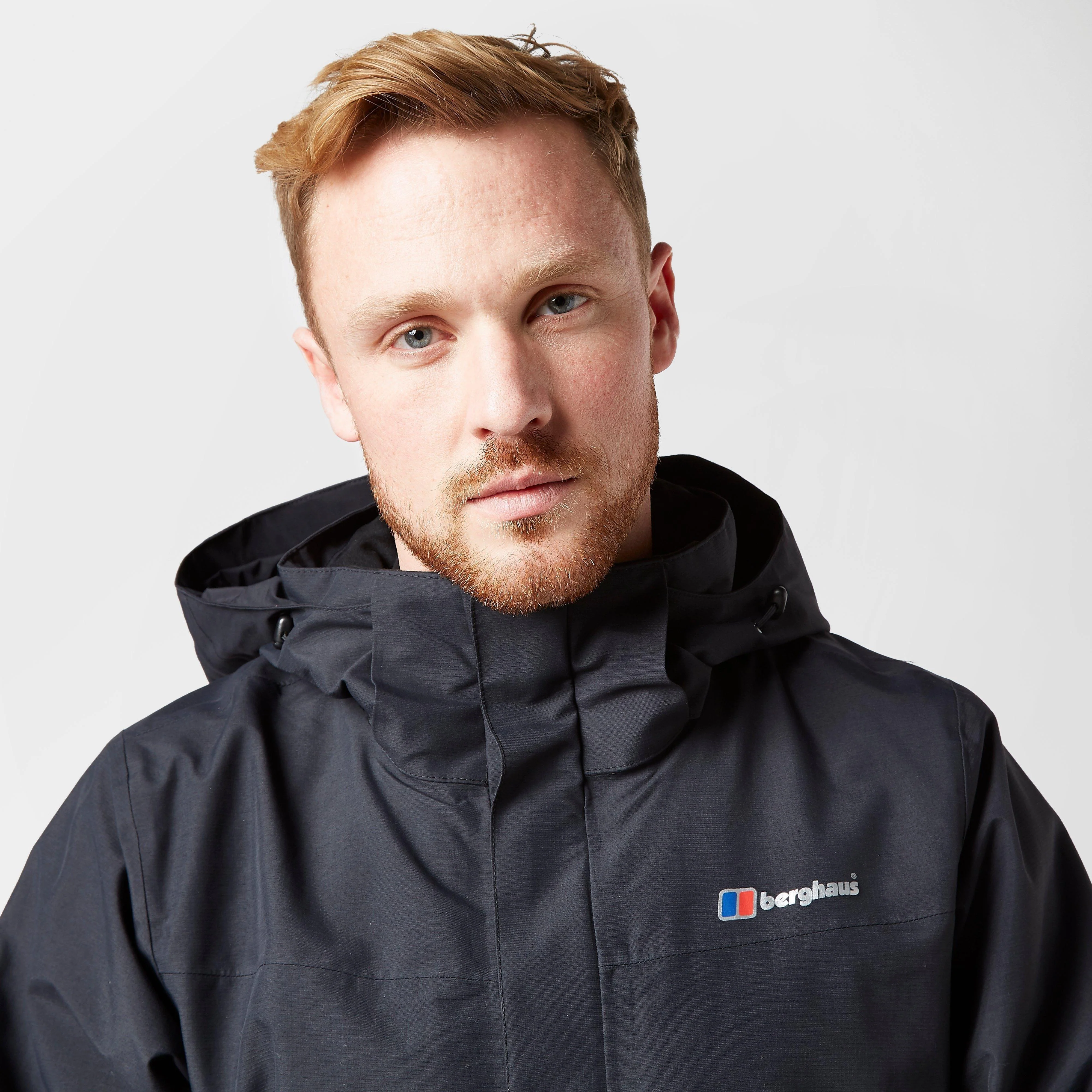 Men's Maitland GORE-TEX® IA Waterproof Jacket - Image 4