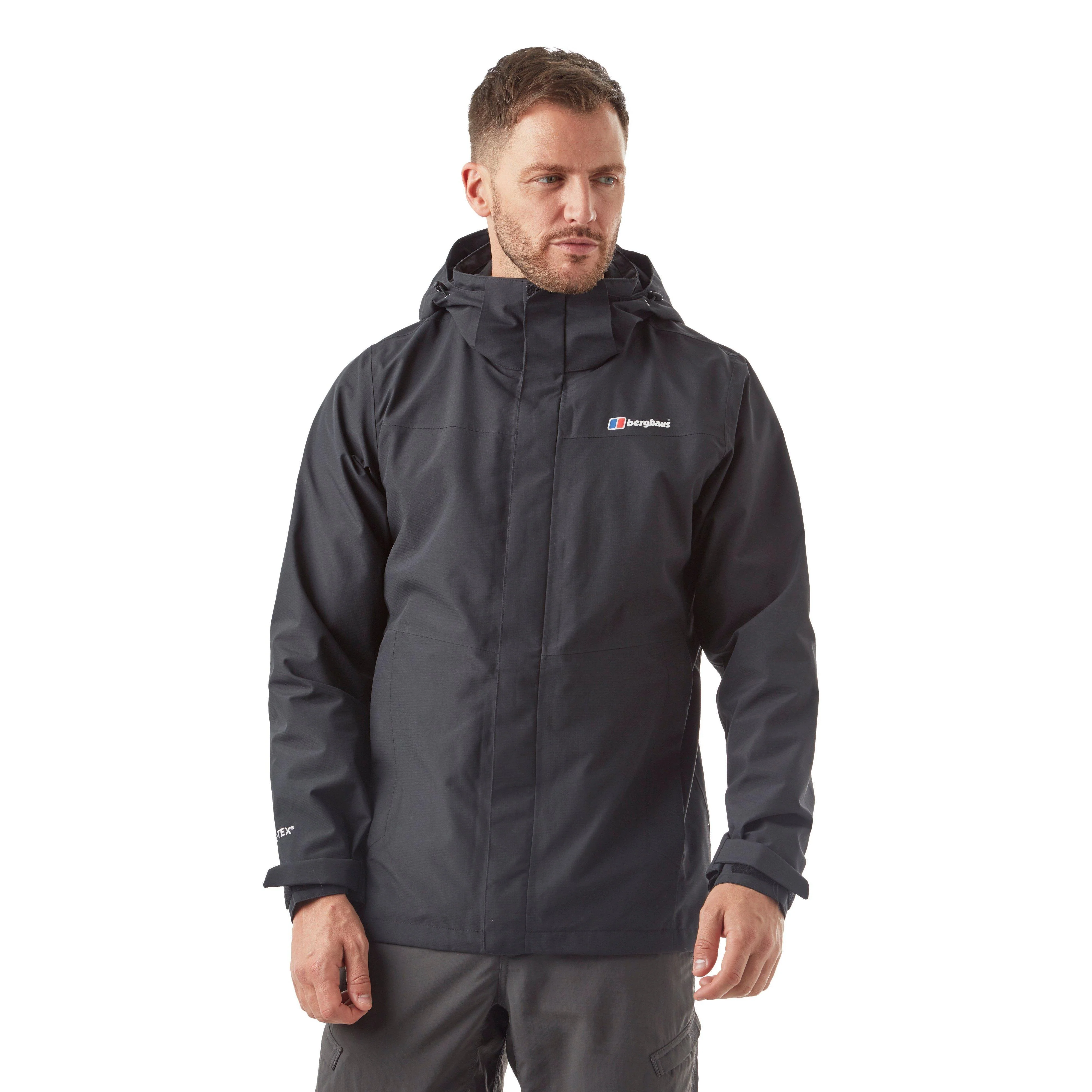 Men's Maitland GORE-TEX® IA Waterproof Jacket - Image 8
