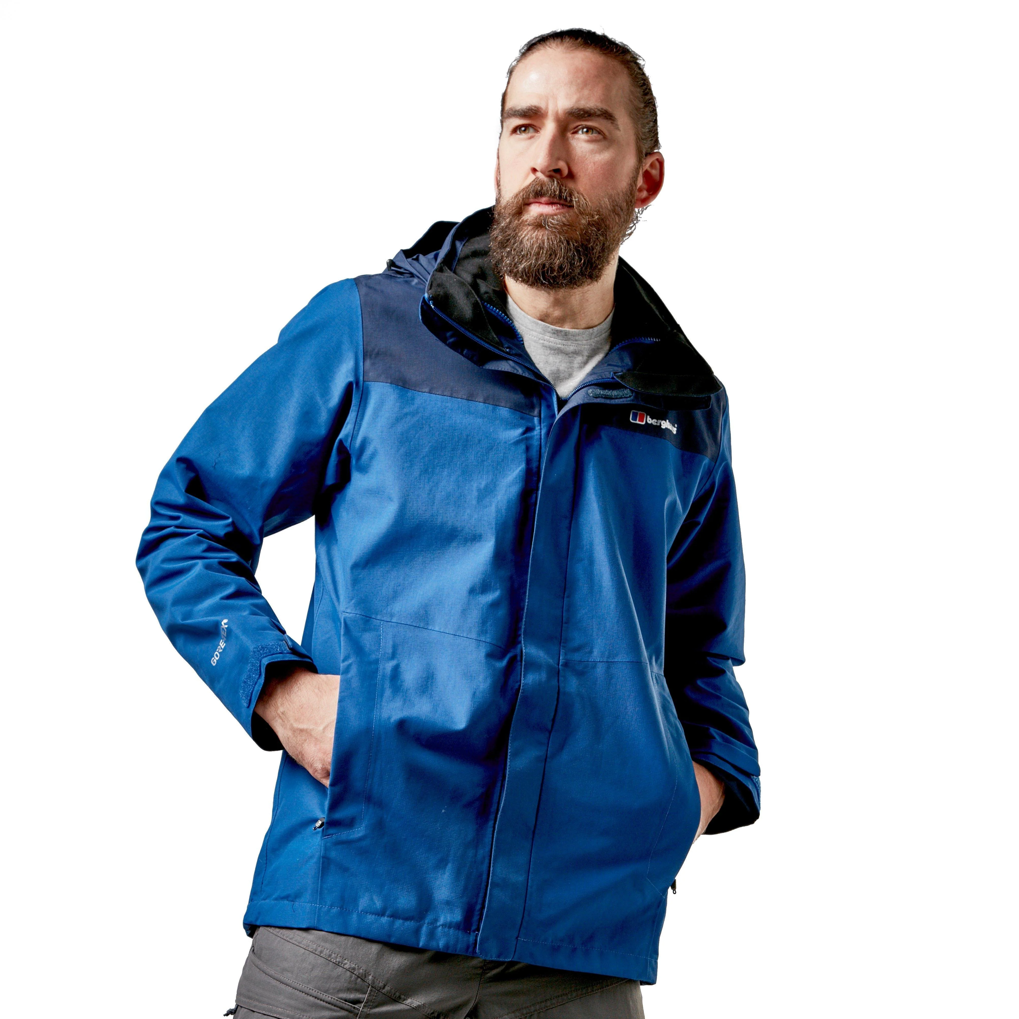 Men's Maitland GORE-TEX® IA Waterproof Jacket - Image 10
