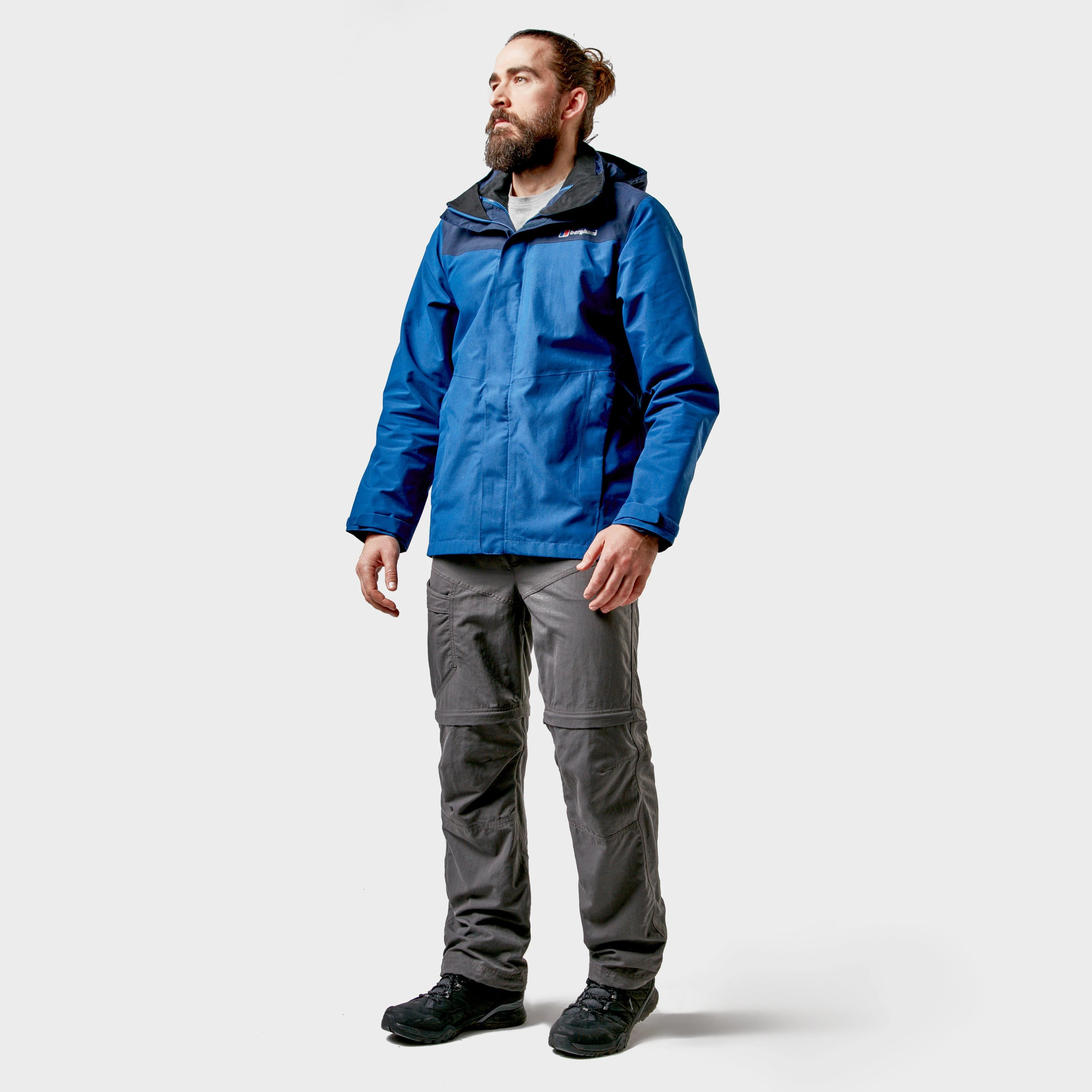 Men's Maitland GORE-TEX® IA Waterproof Jacket - Image 3