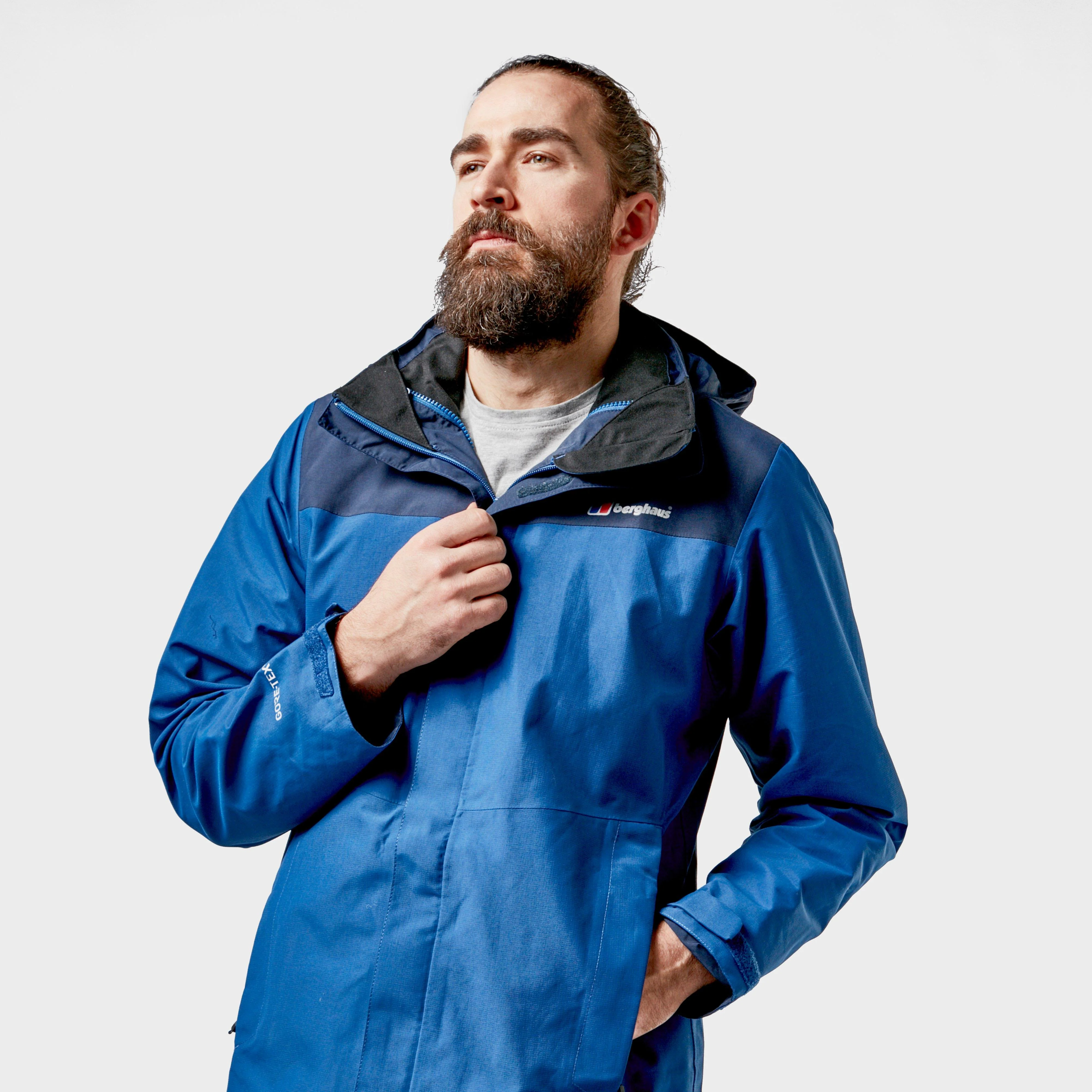 Men's Maitland GORE-TEX® IA Waterproof Jacket - Image 4