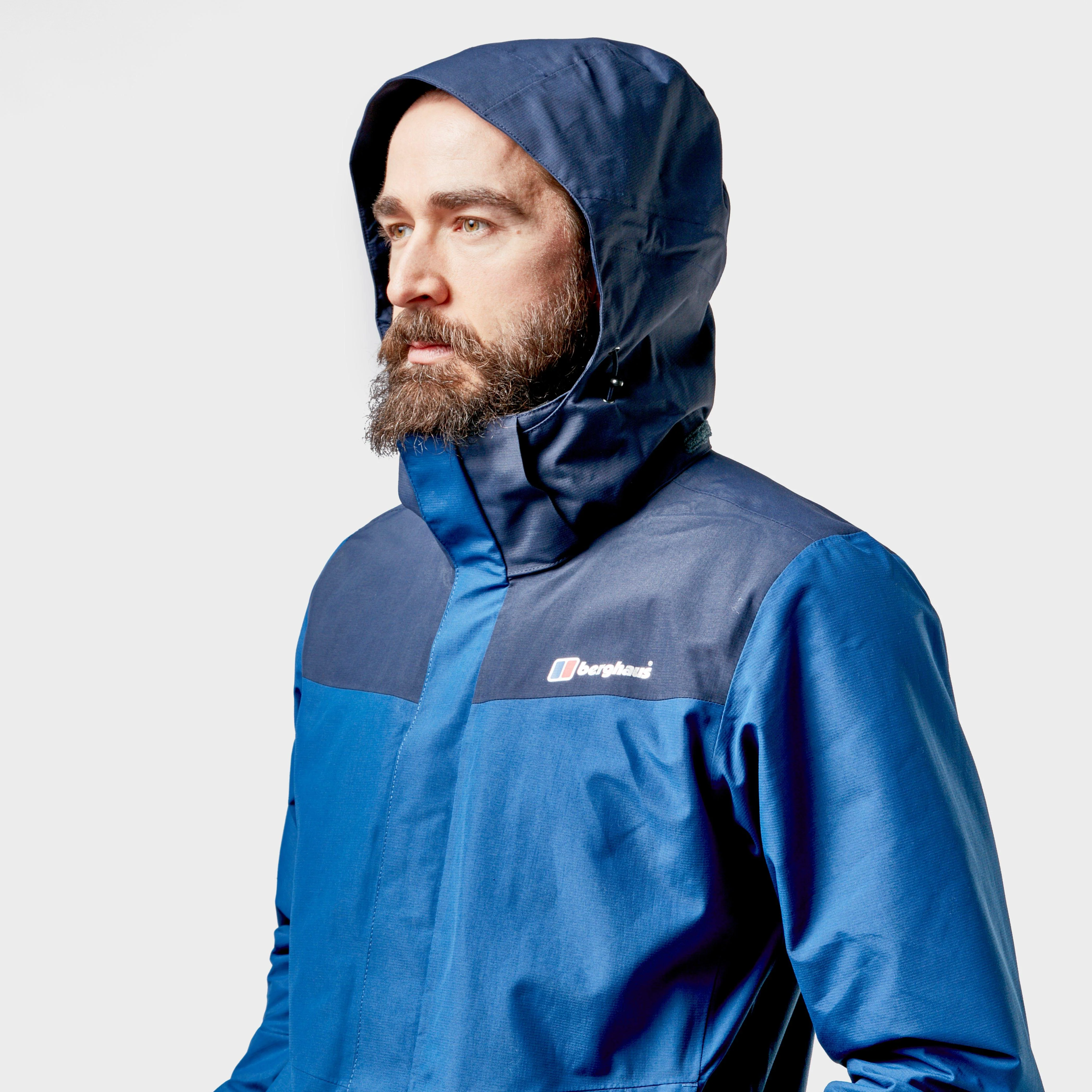 Men's Maitland GORE-TEX® IA Waterproof Jacket - Image 8