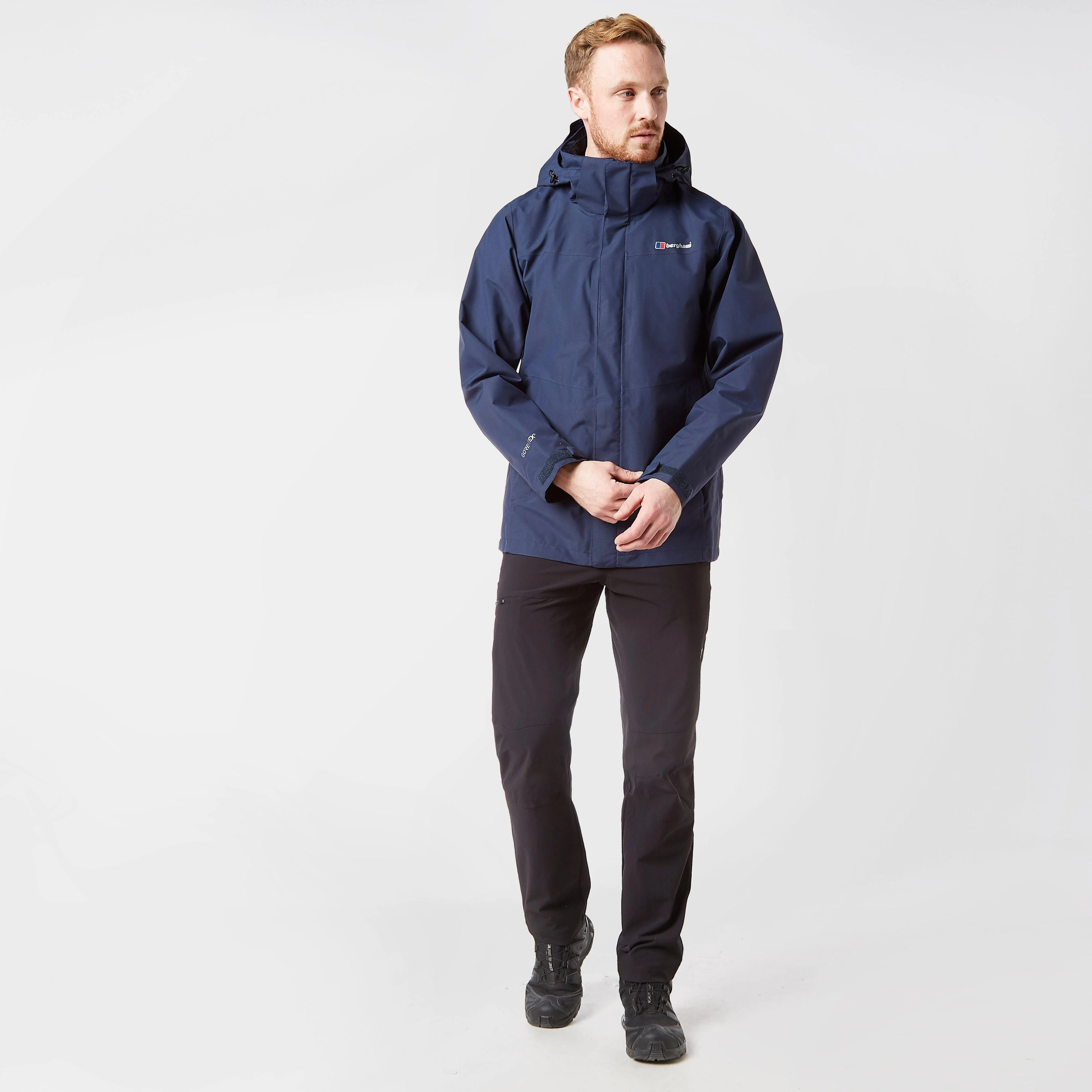 Men's Maitland GORE-TEX® IA Waterproof Jacket - Image 3
