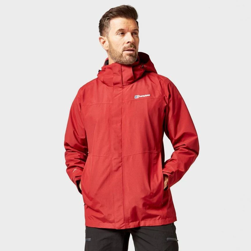Men's Maitland GORE-TEX® IA Waterproof Jacket - Image 4