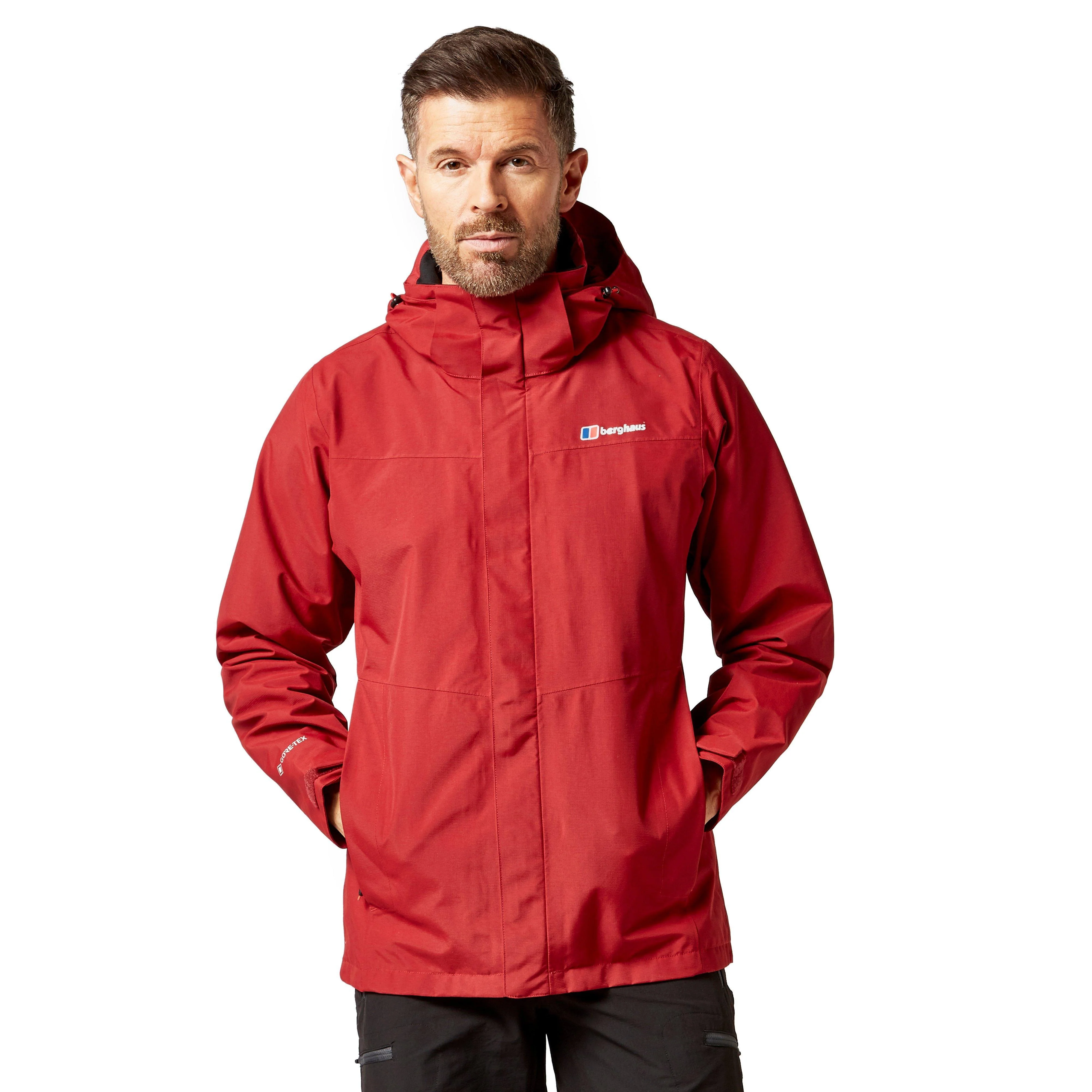 Men's Maitland GORE-TEX® IA Waterproof Jacket - Image 8