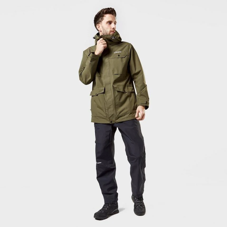 Men's Maitland GORE-TEX® Overtrousers - Image 3
