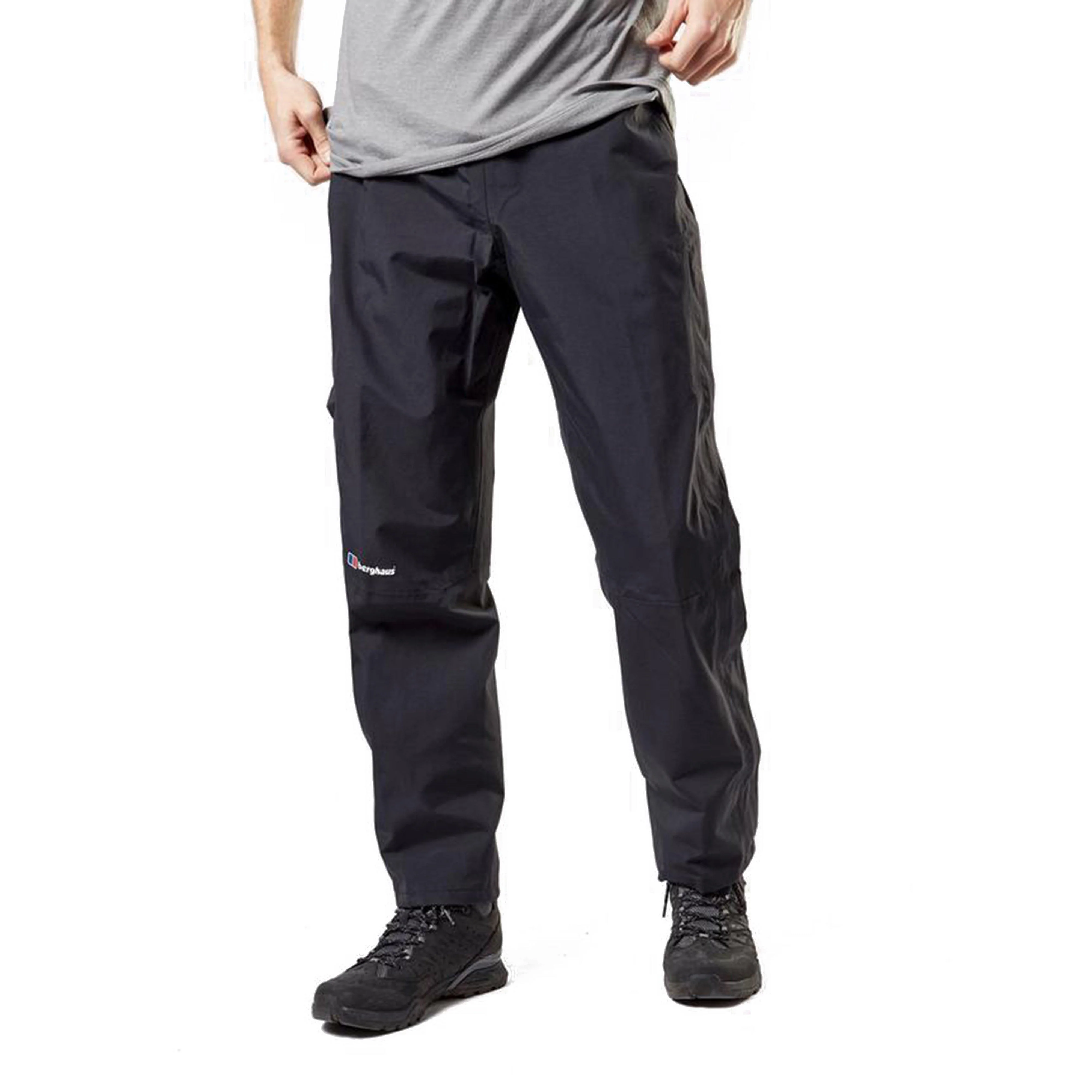 Men's Maitland GORE-TEX® Overtrousers (Short) - Image 5