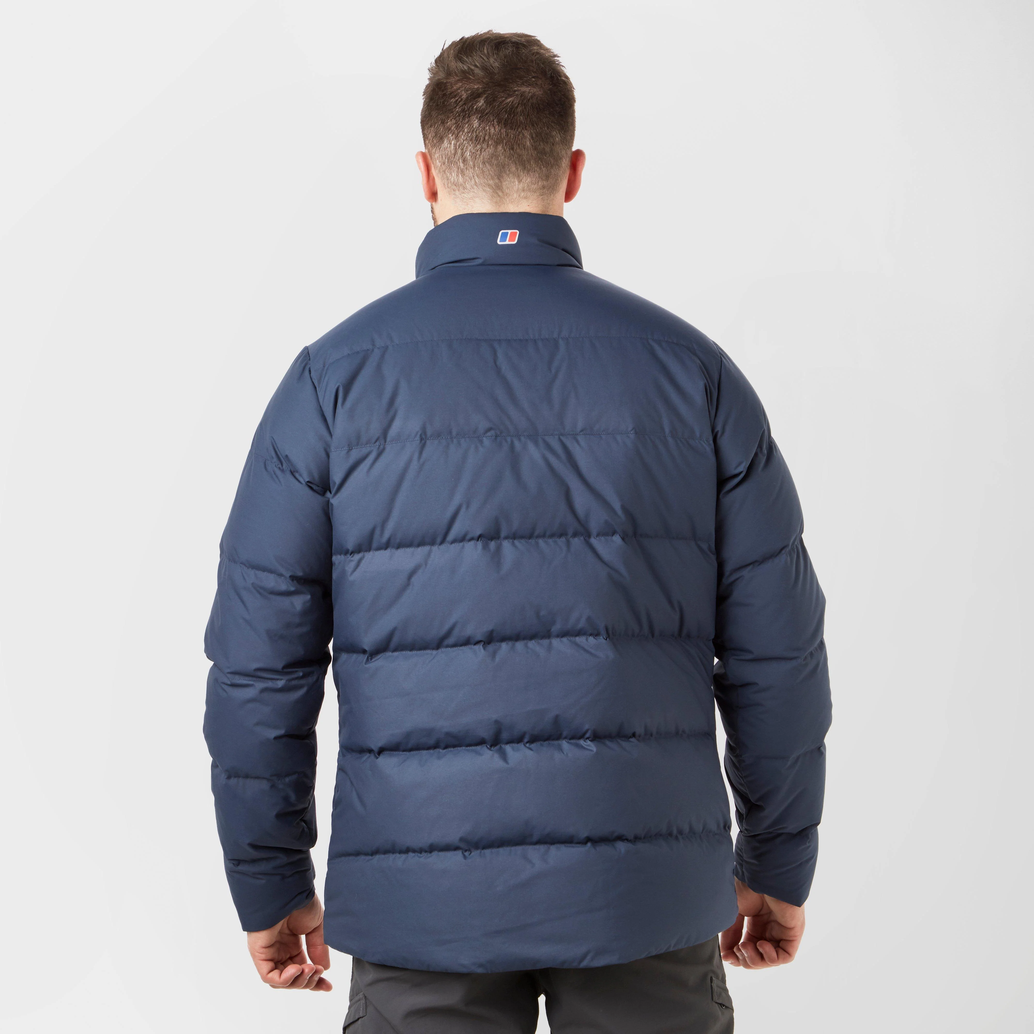 Men's Mavora Down Insulated Jacket - Image 2