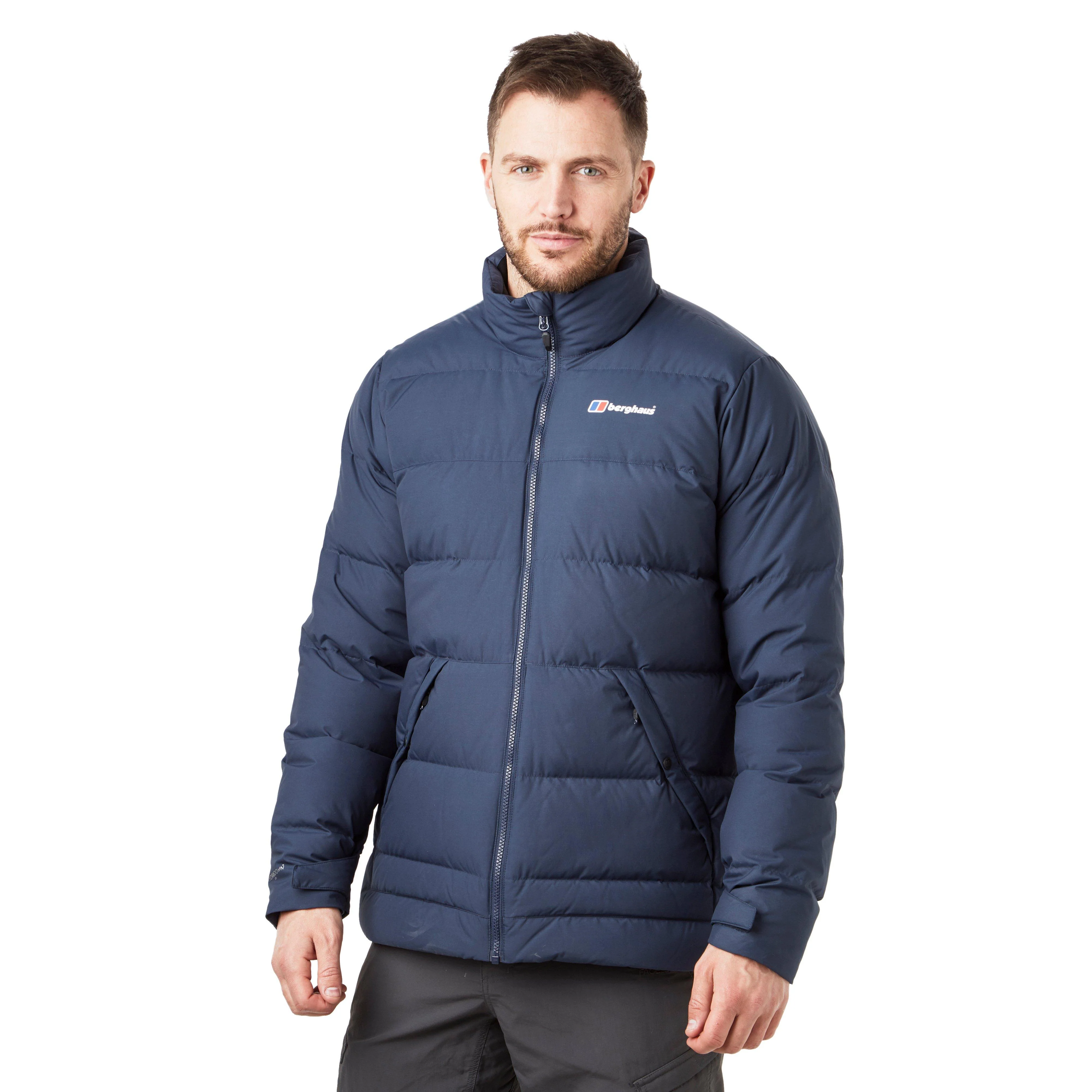 Men's Mavora Down Insulated Jacket - Image 5