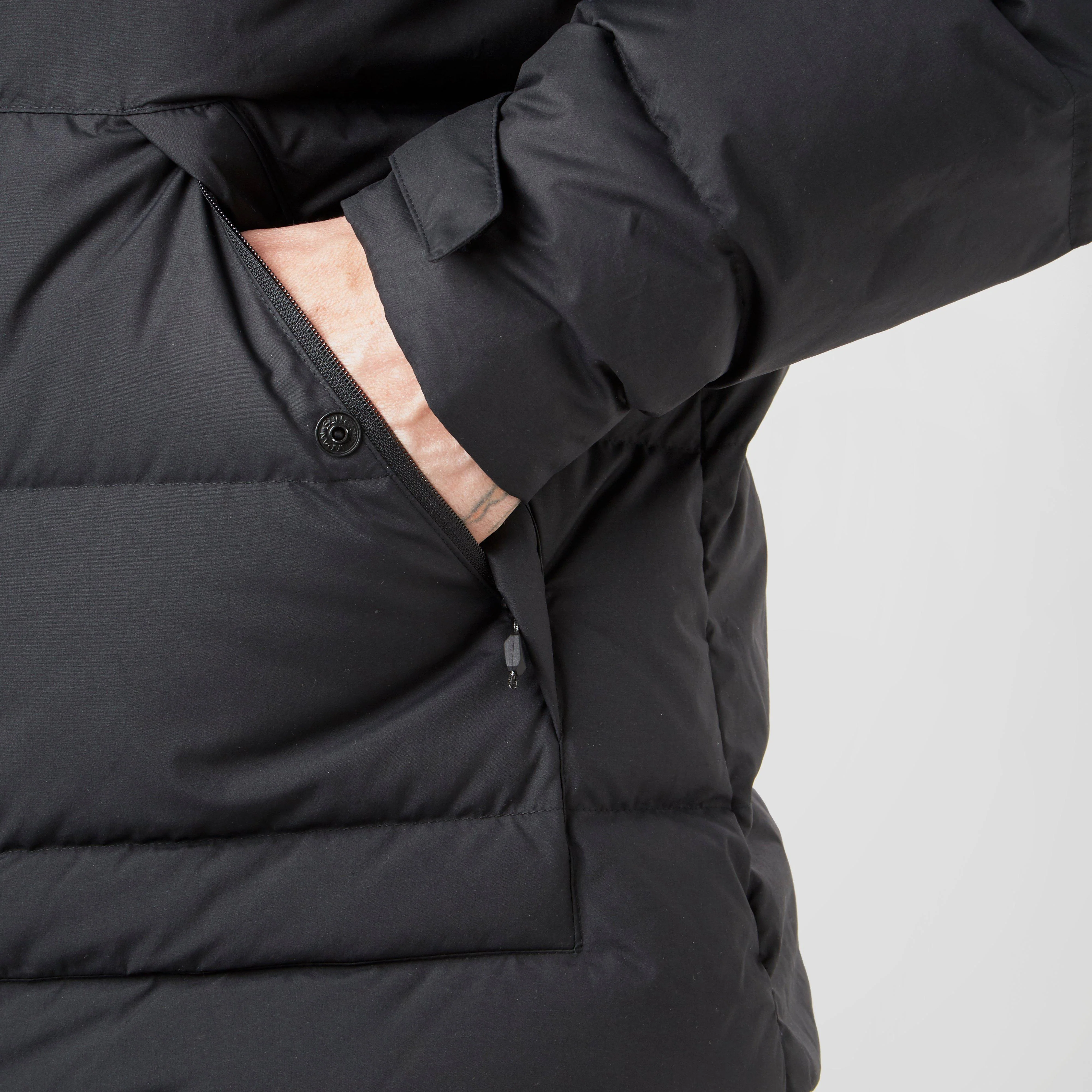 Men's Mavora Down Jacket - Image 5