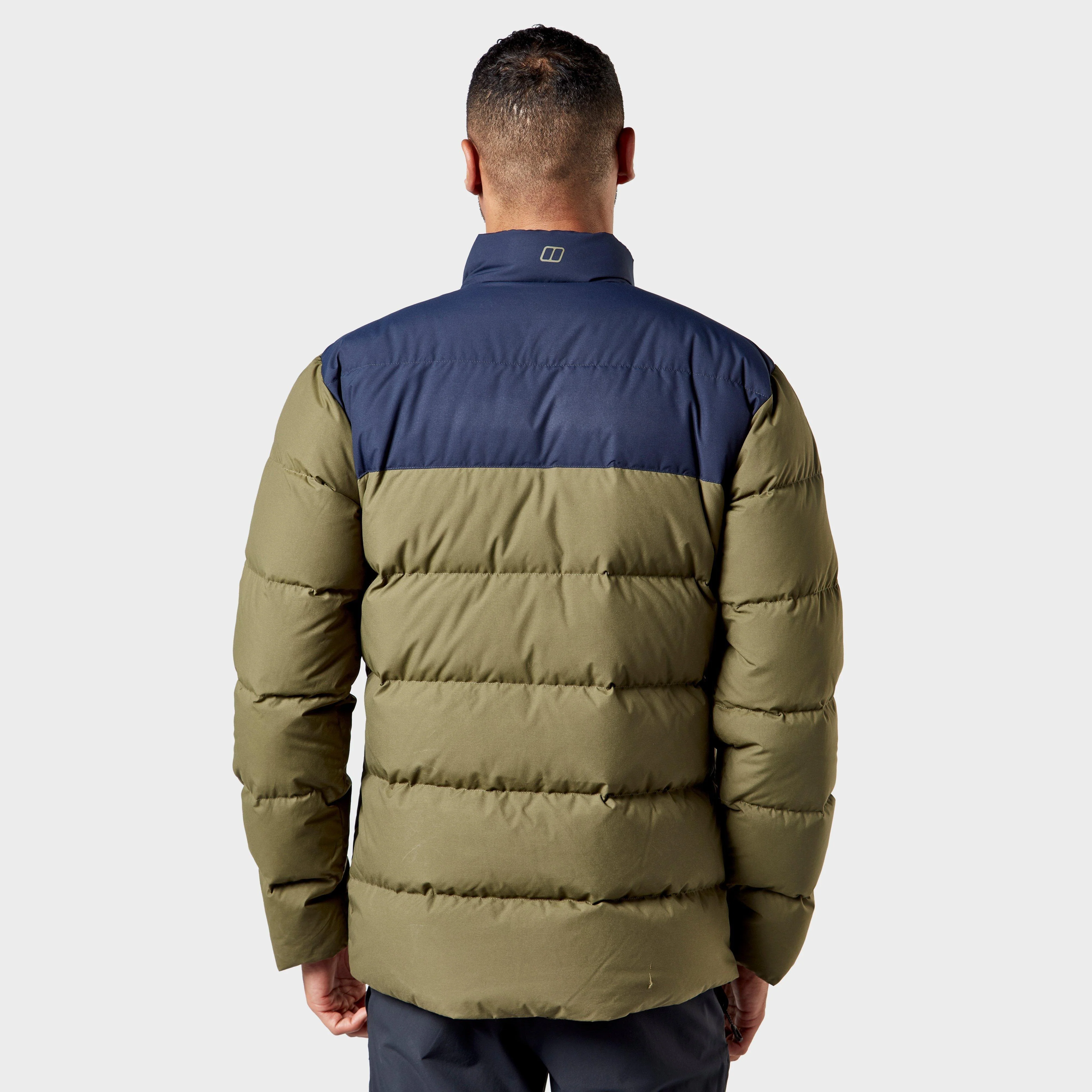 Men's Mavora Jacket - Image 2