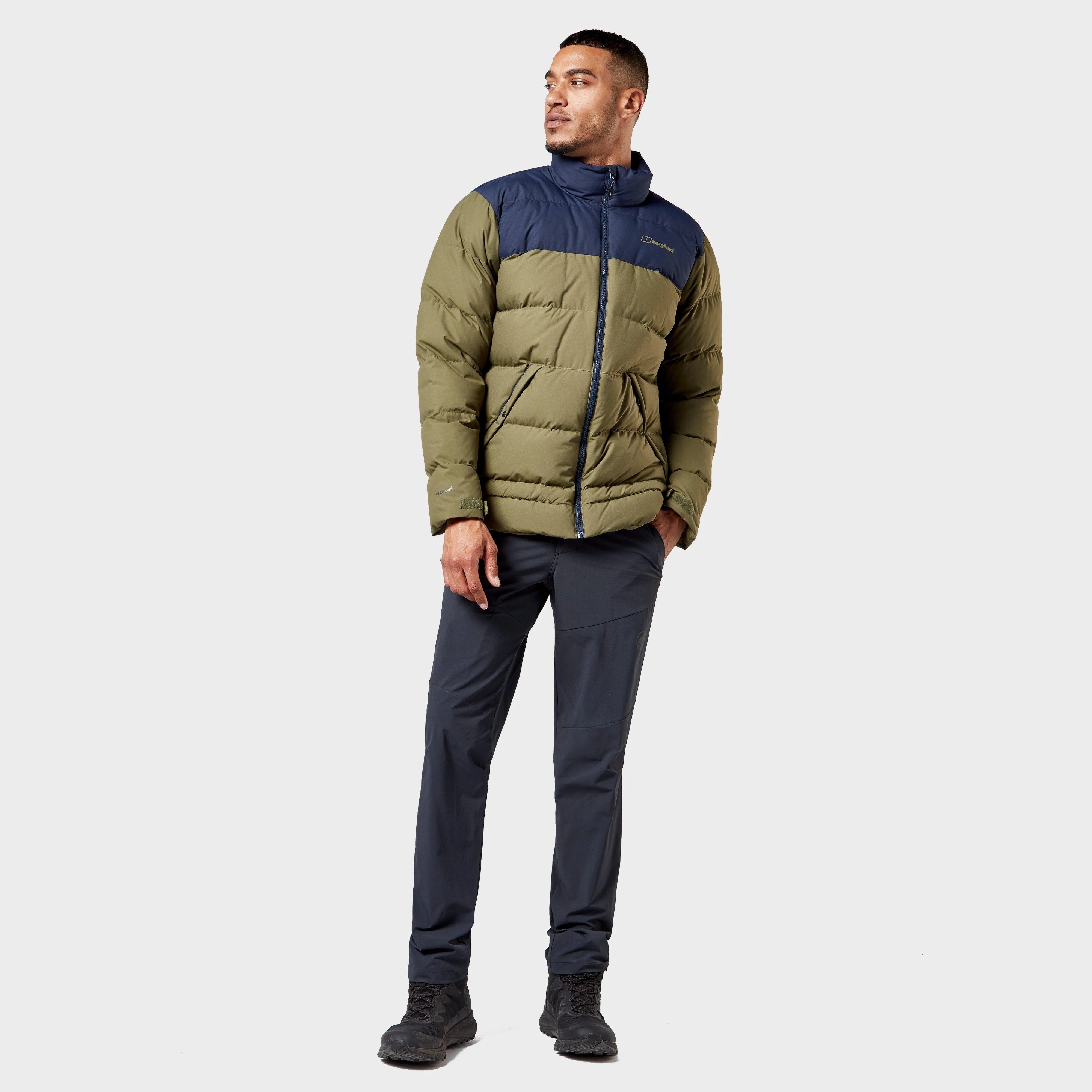 Men's Mavora Jacket - Image 3