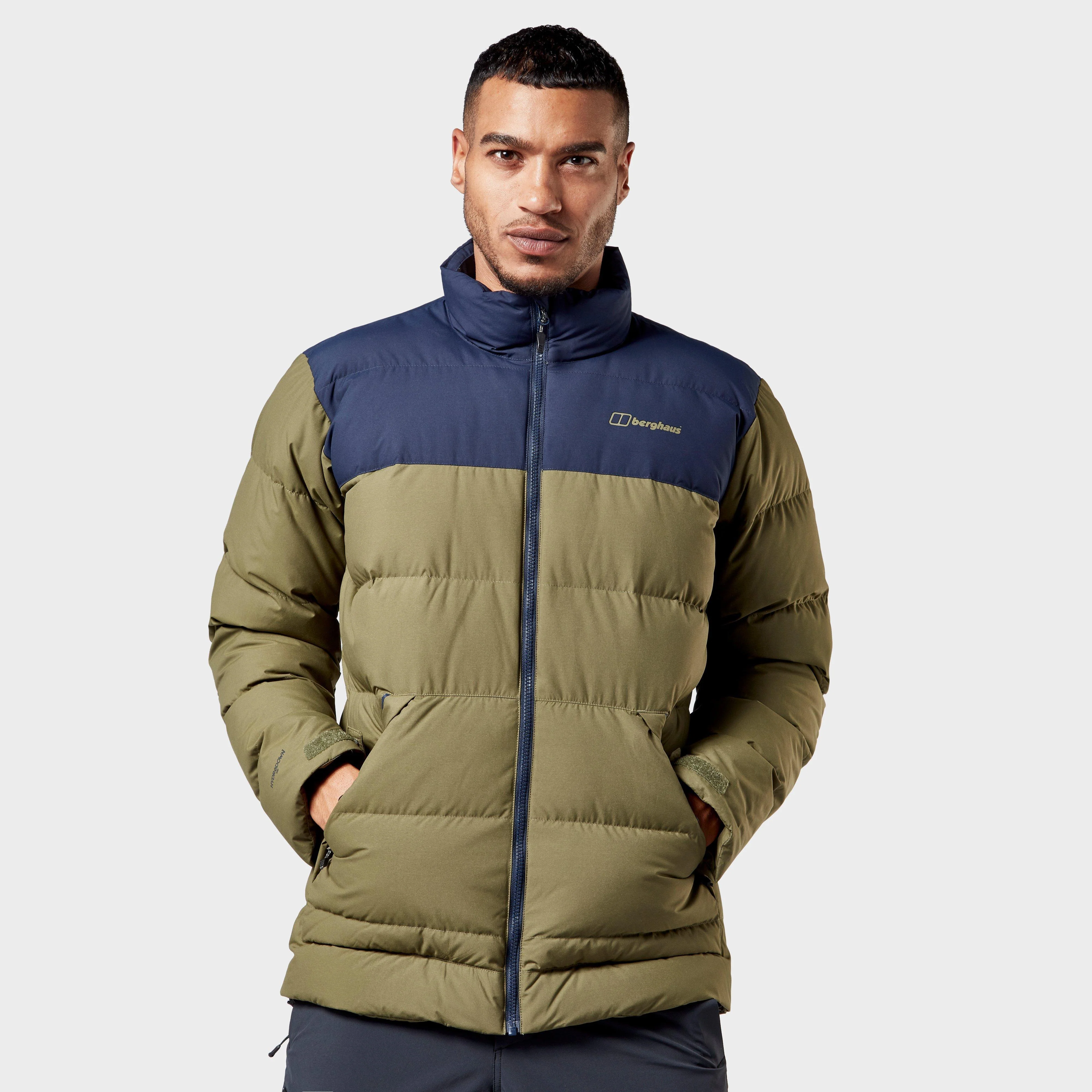 Men's Mavora Jacket - Image 4