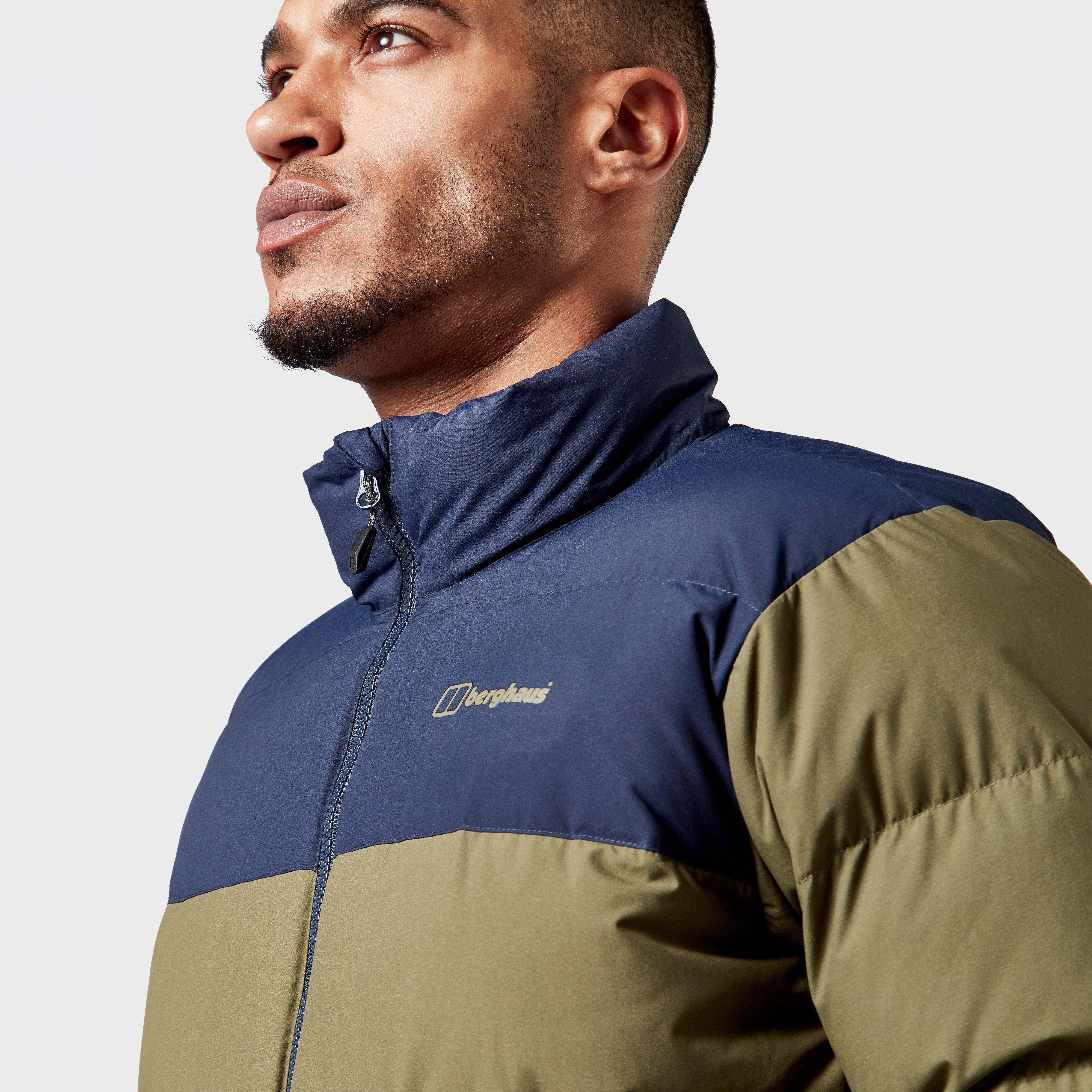 Men's Mavora Jacket - Image 5