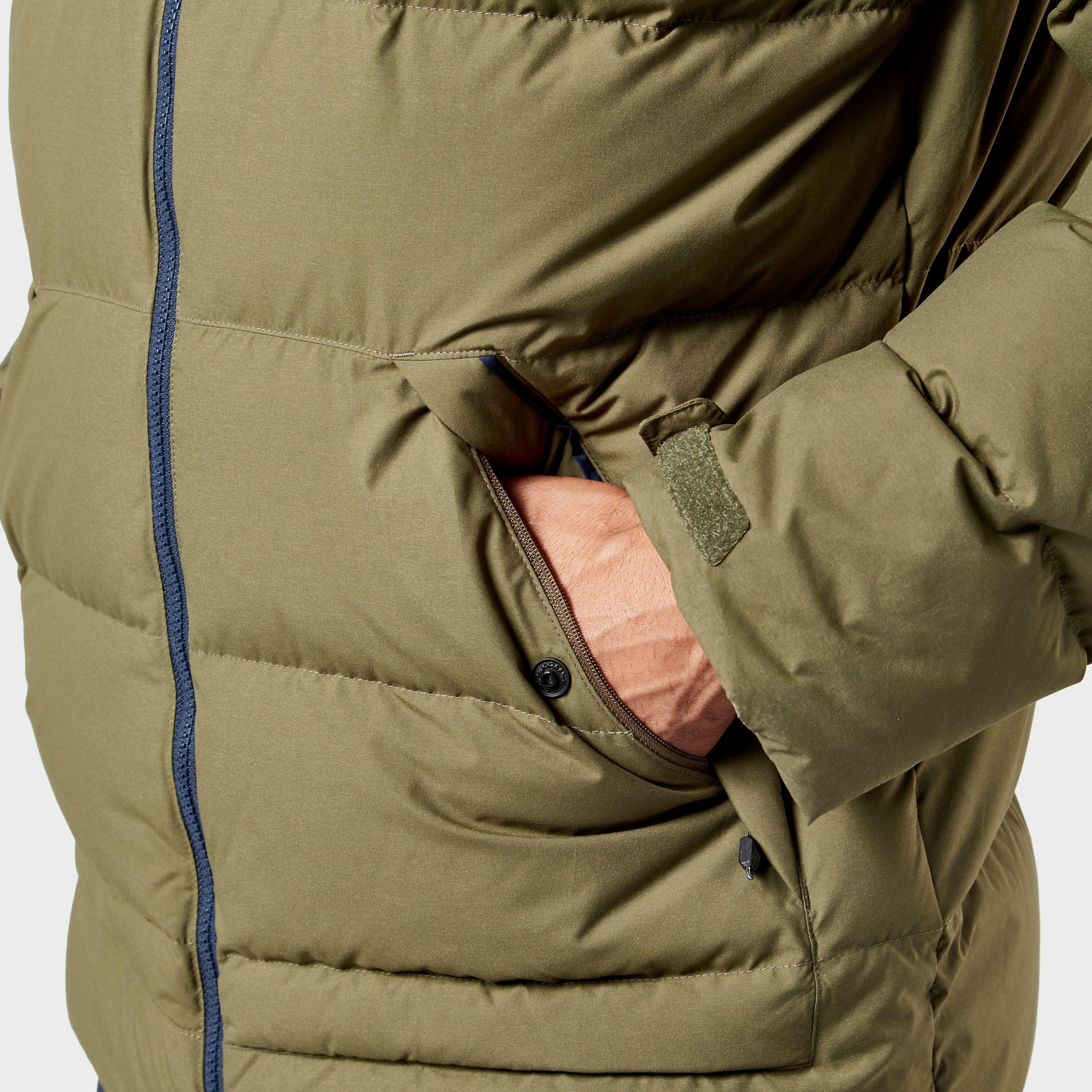 Men's Mavora Jacket - Image 6