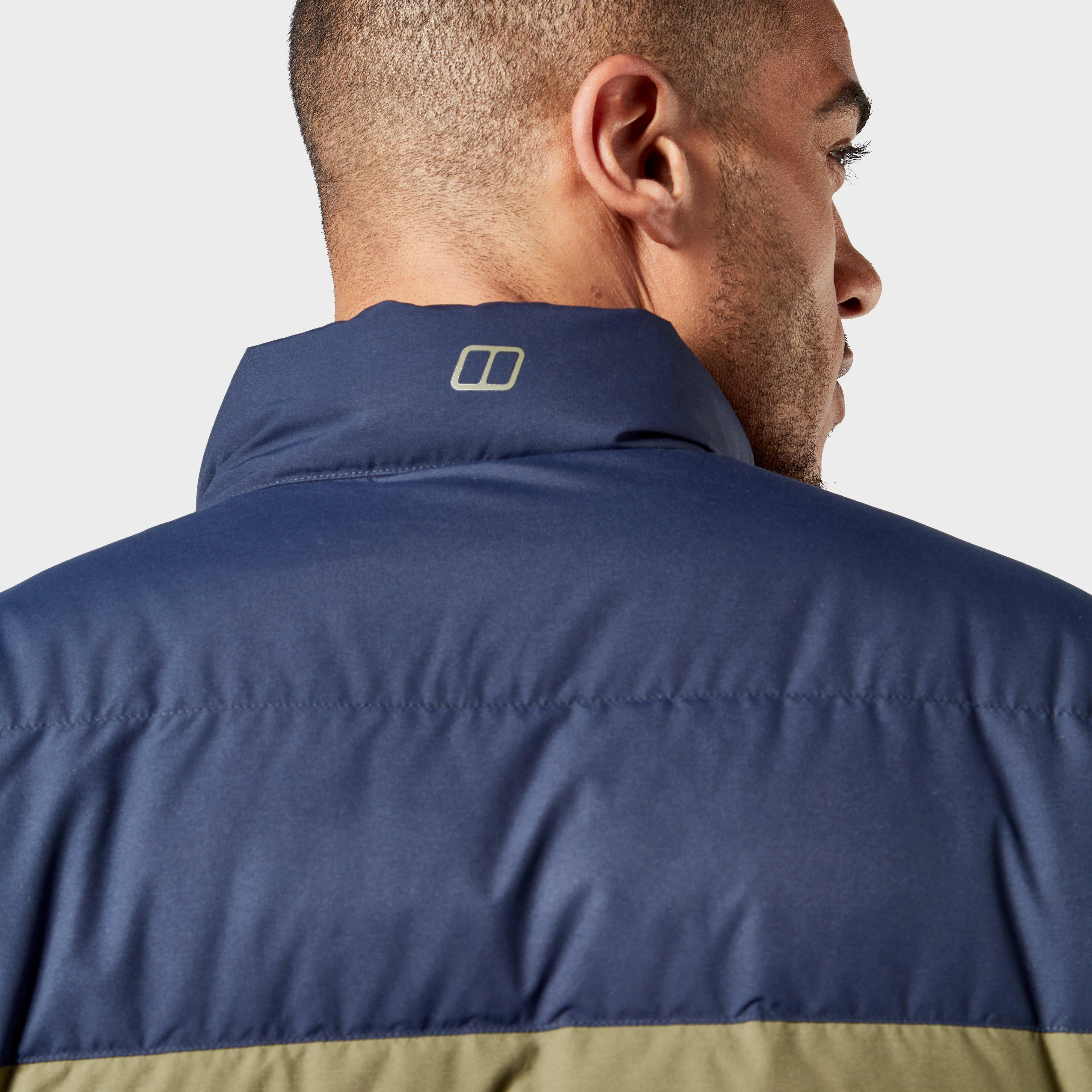 Men's Mavora Jacket - Image 7