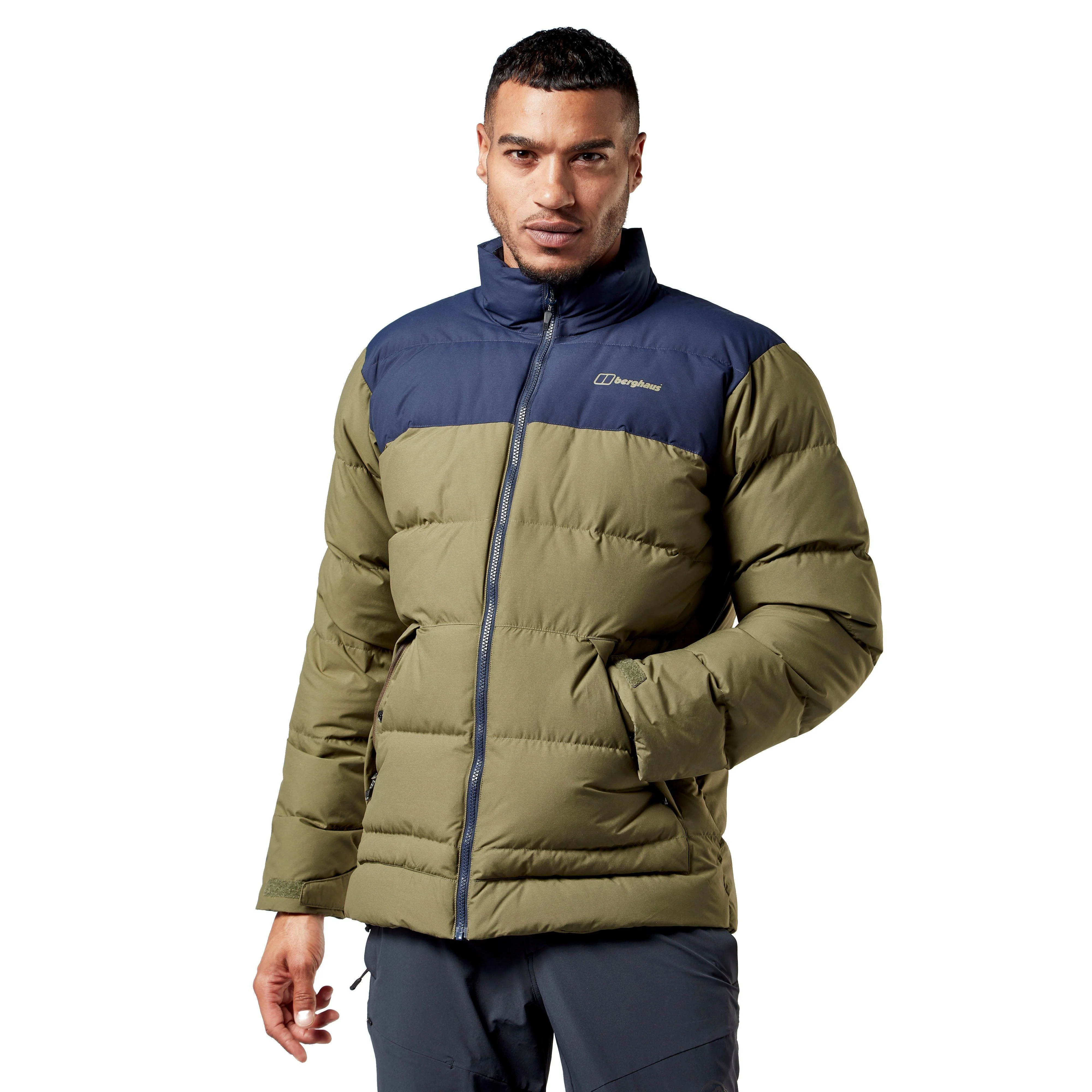 Men's Mavora Jacket - Image 9