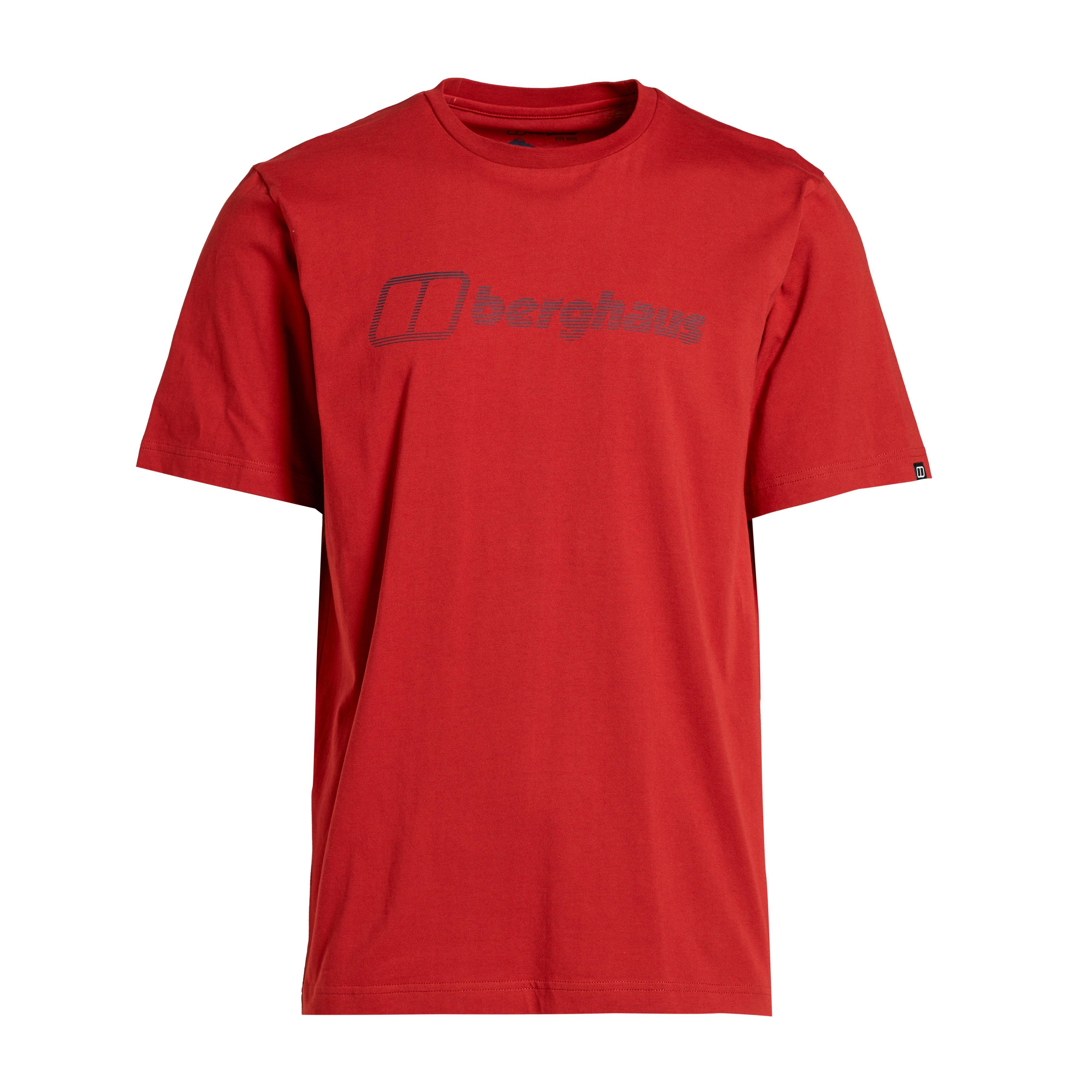 Men's Modern Logo T-Shirt - Image 7