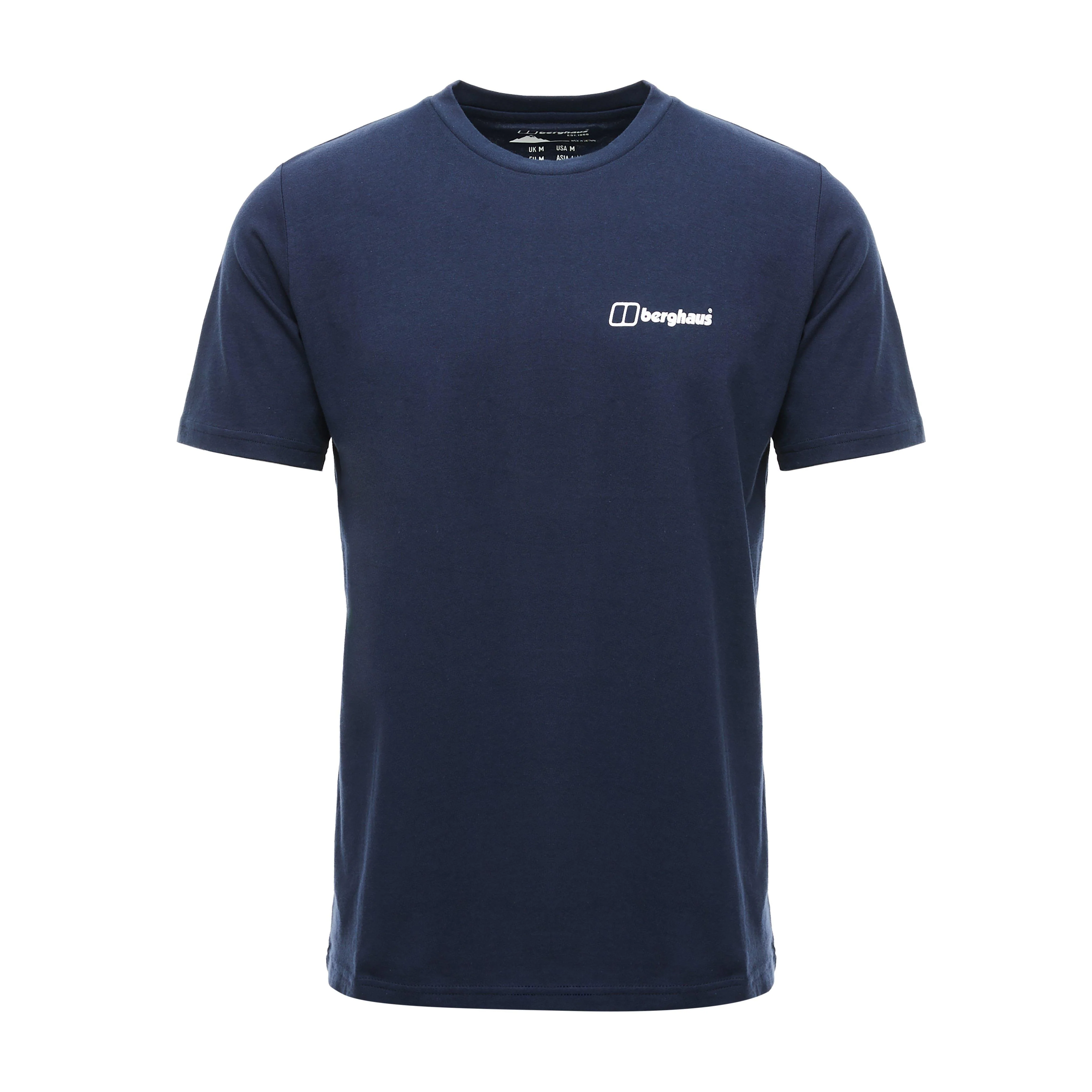 Men’s Mont Blanc MTN T-Shirt - Image 6